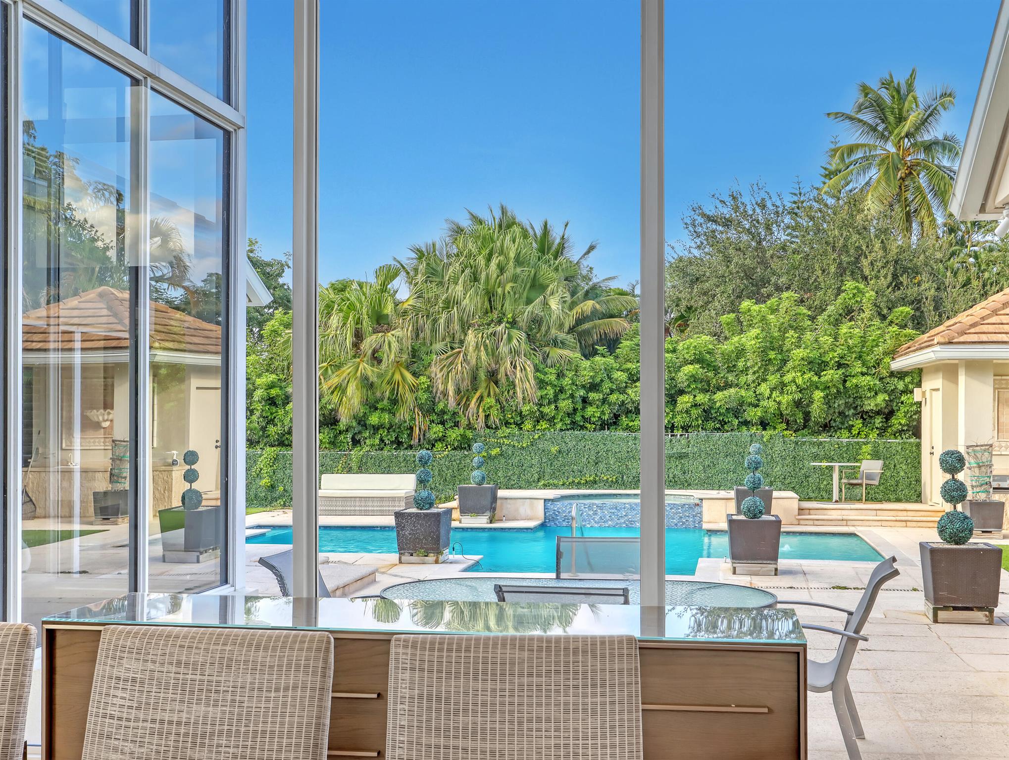 BOCA GROVE PLANTATION - Residential