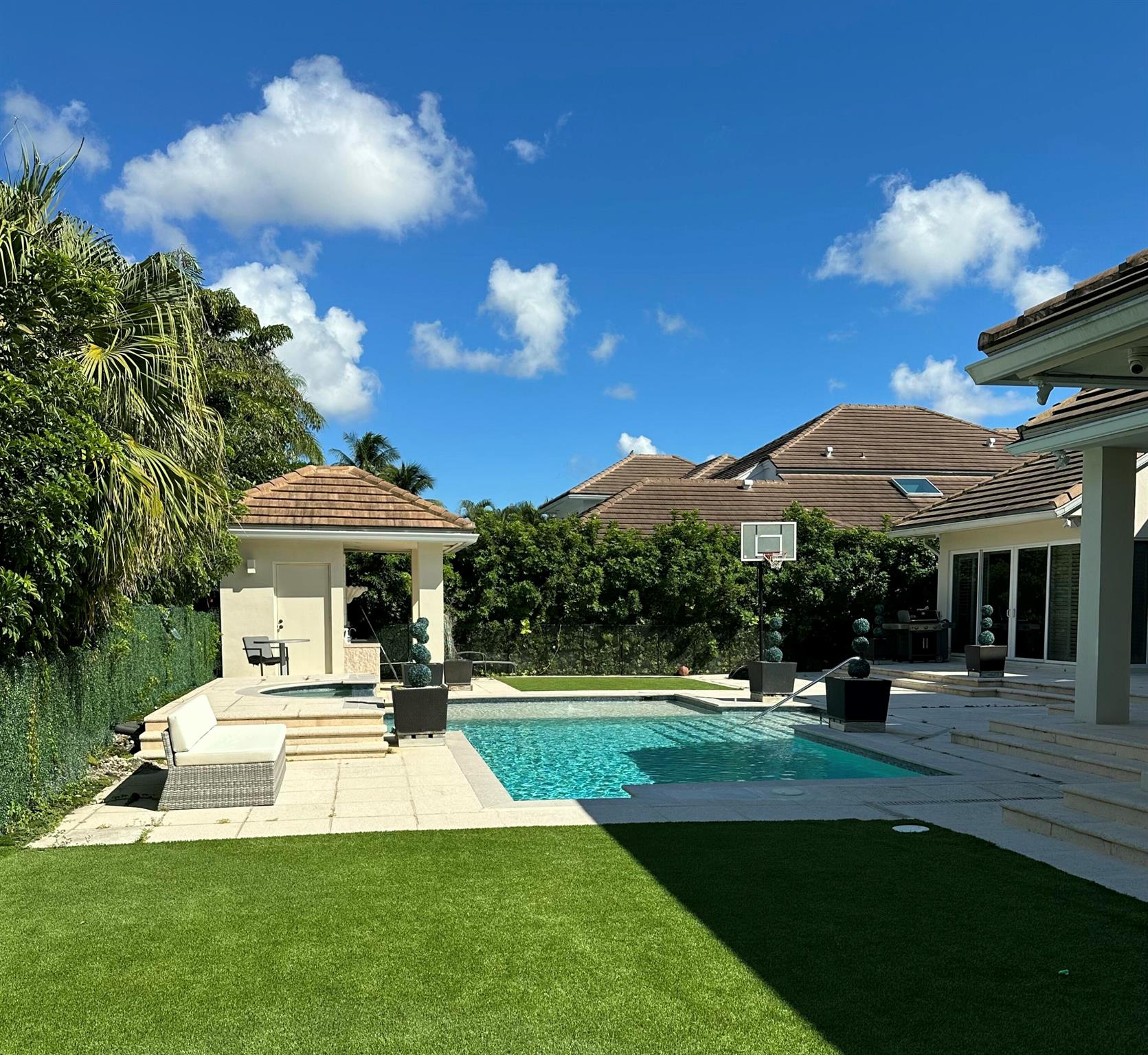 BOCA GROVE PLANTATION - Residential
