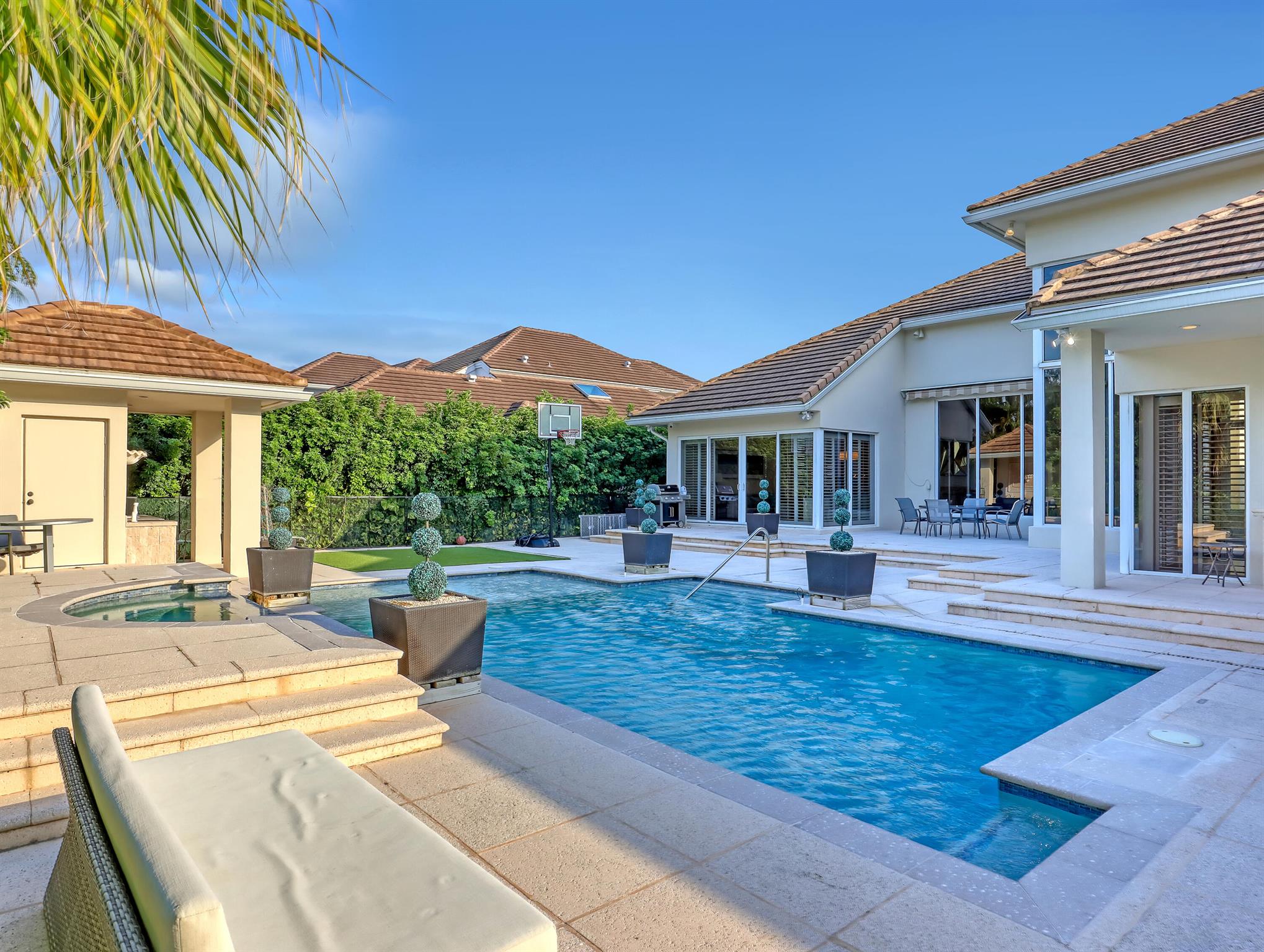 BOCA GROVE PLANTATION - Residential