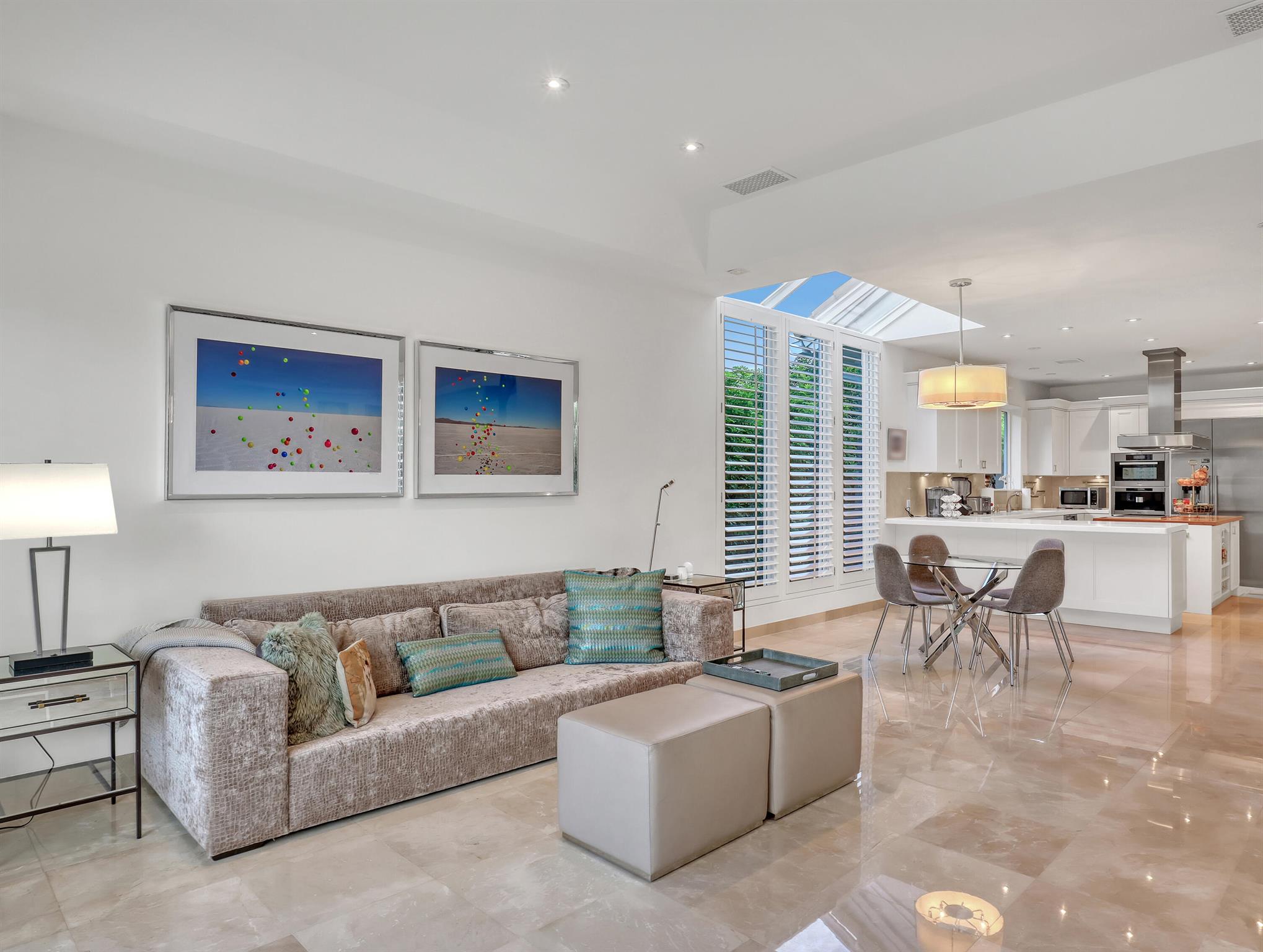 BOCA GROVE PLANTATION - Residential