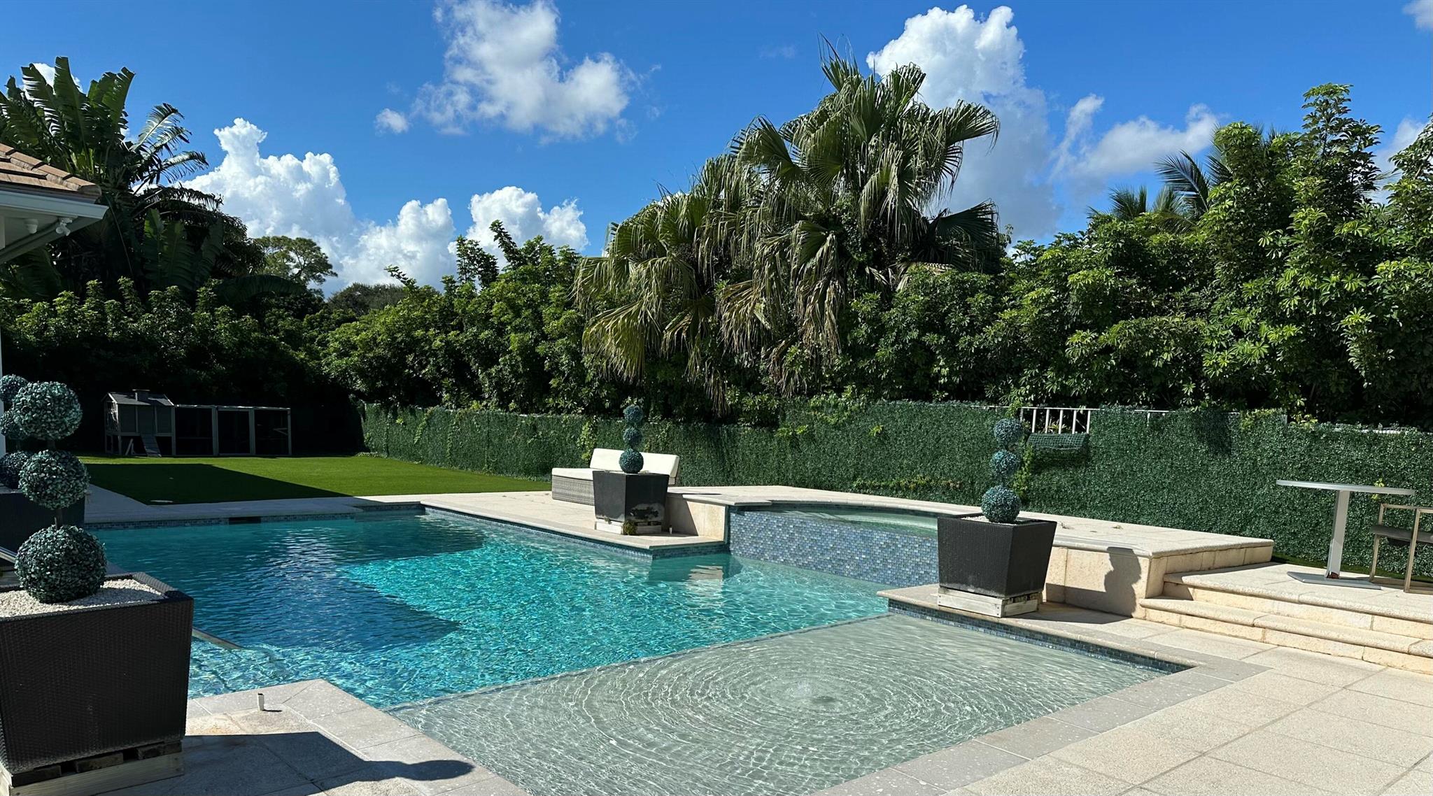 BOCA GROVE PLANTATION - Residential