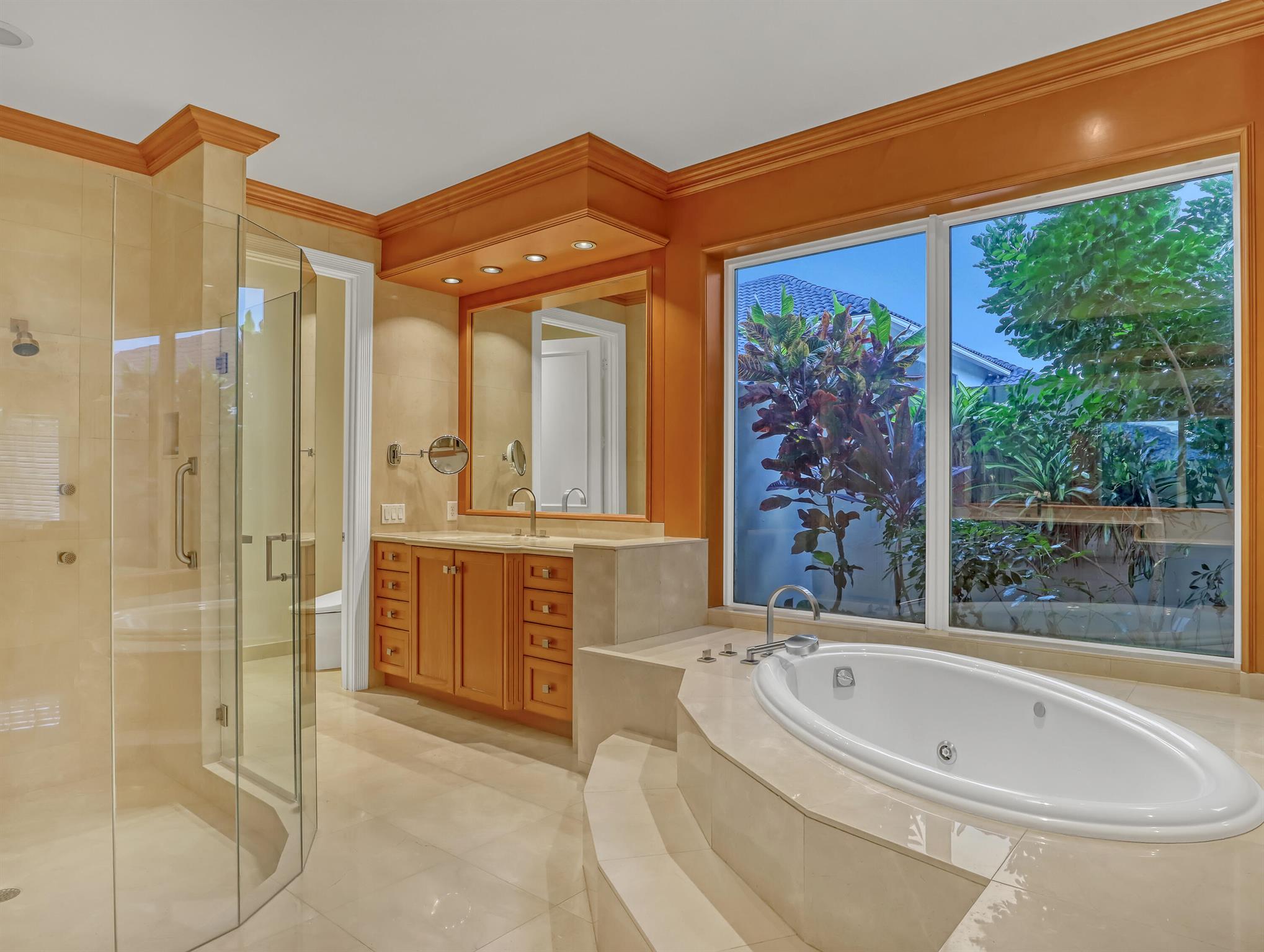 BOCA GROVE PLANTATION - Residential