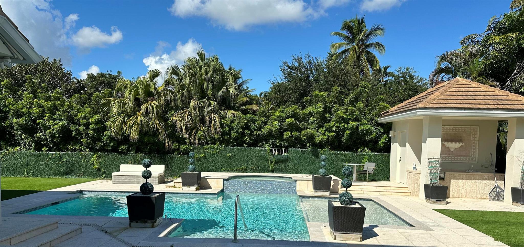 BOCA GROVE PLANTATION - Residential