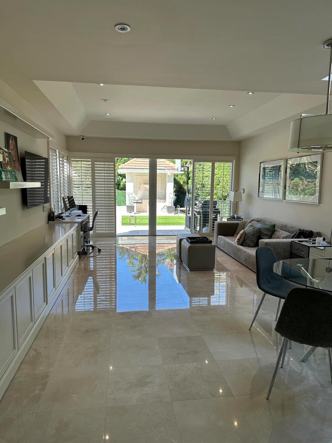 BOCA GROVE PLANTATION - Residential