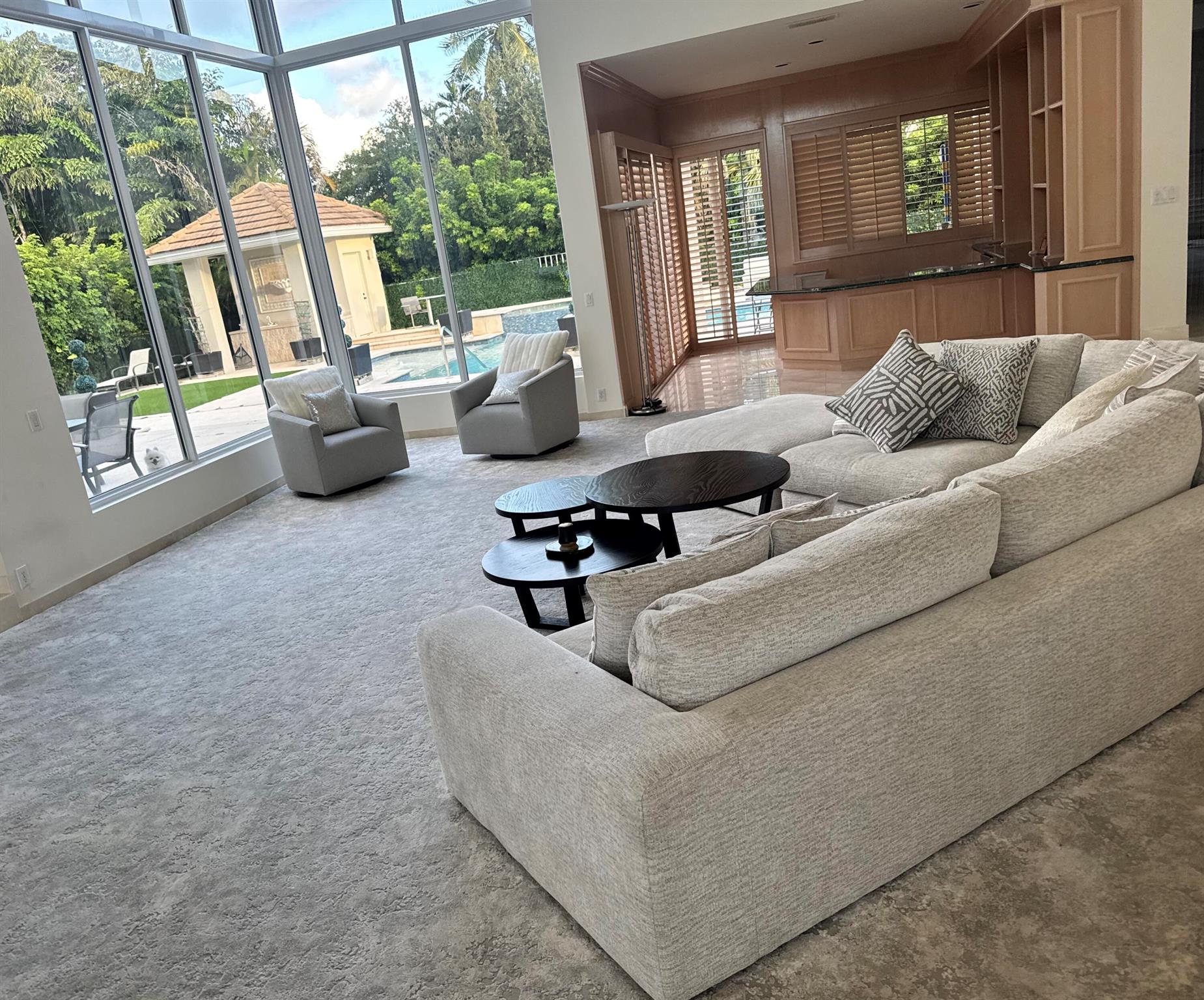 BOCA GROVE PLANTATION - Residential