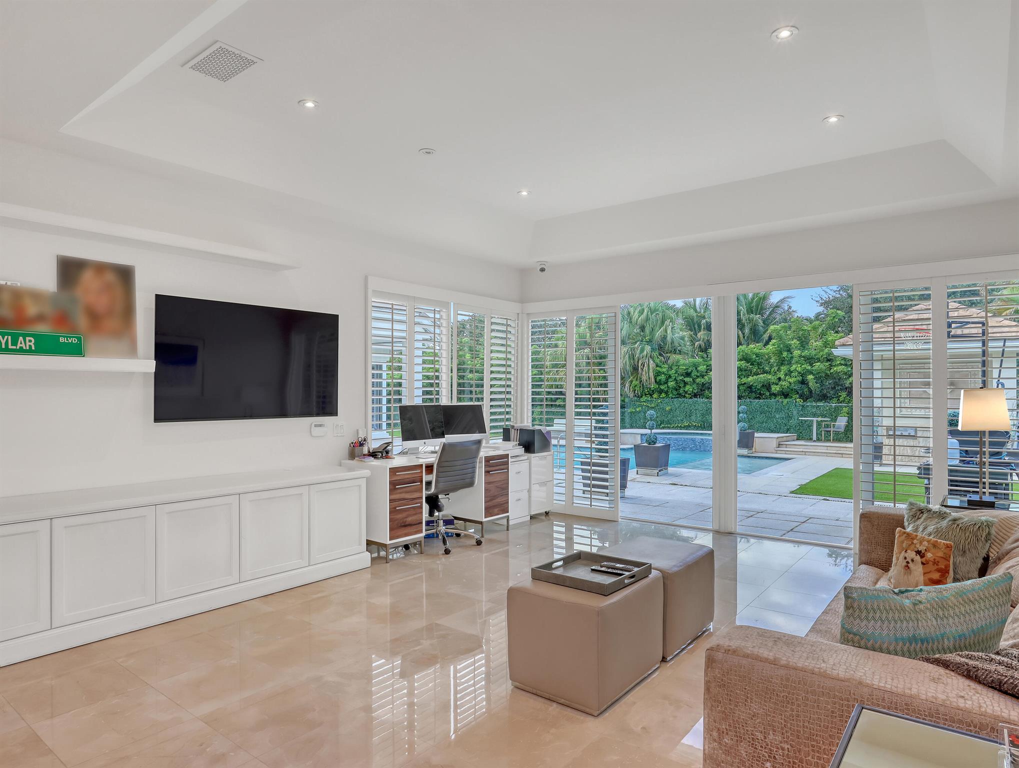 BOCA GROVE PLANTATION - Residential