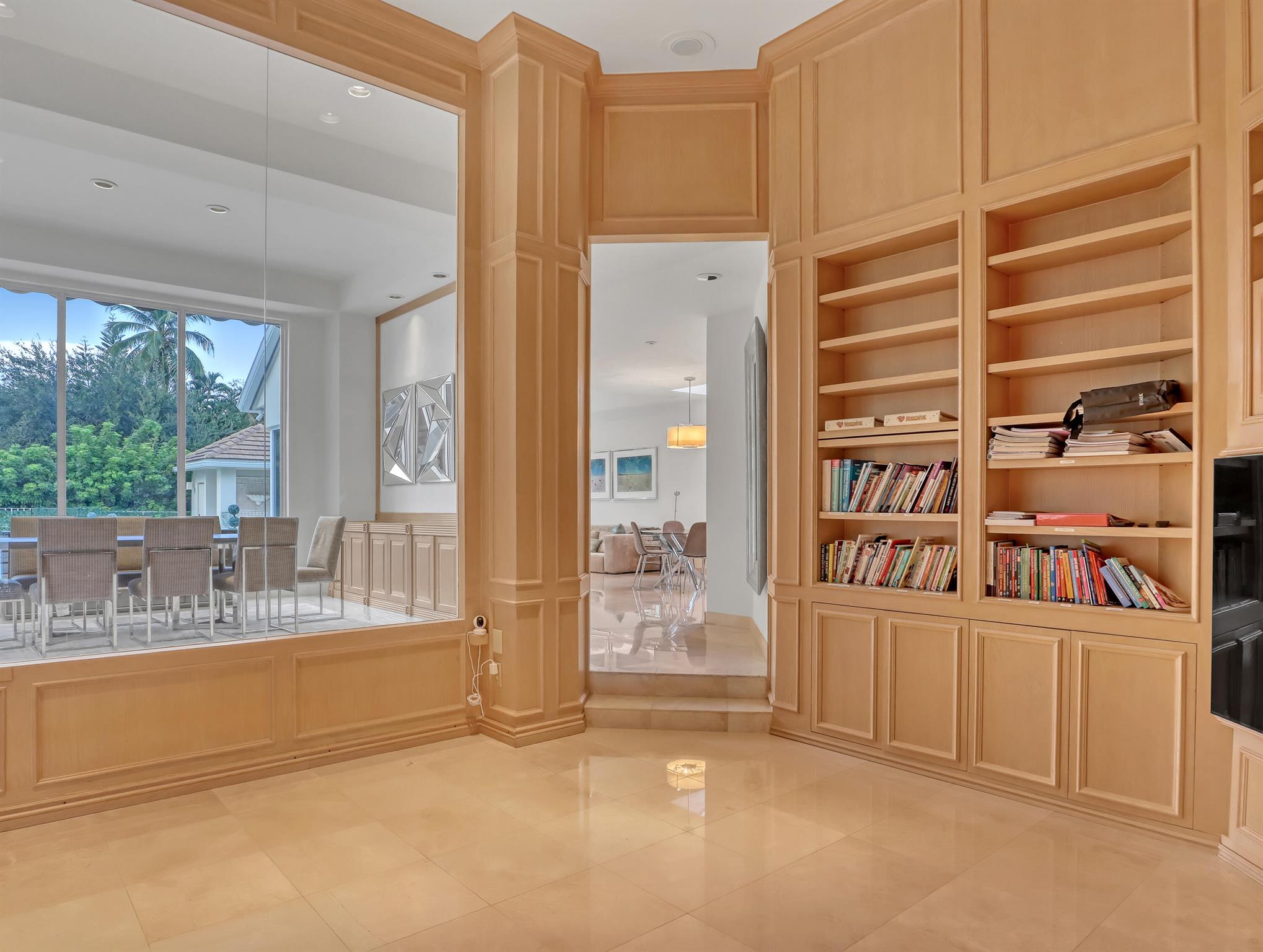 BOCA GROVE PLANTATION - Residential