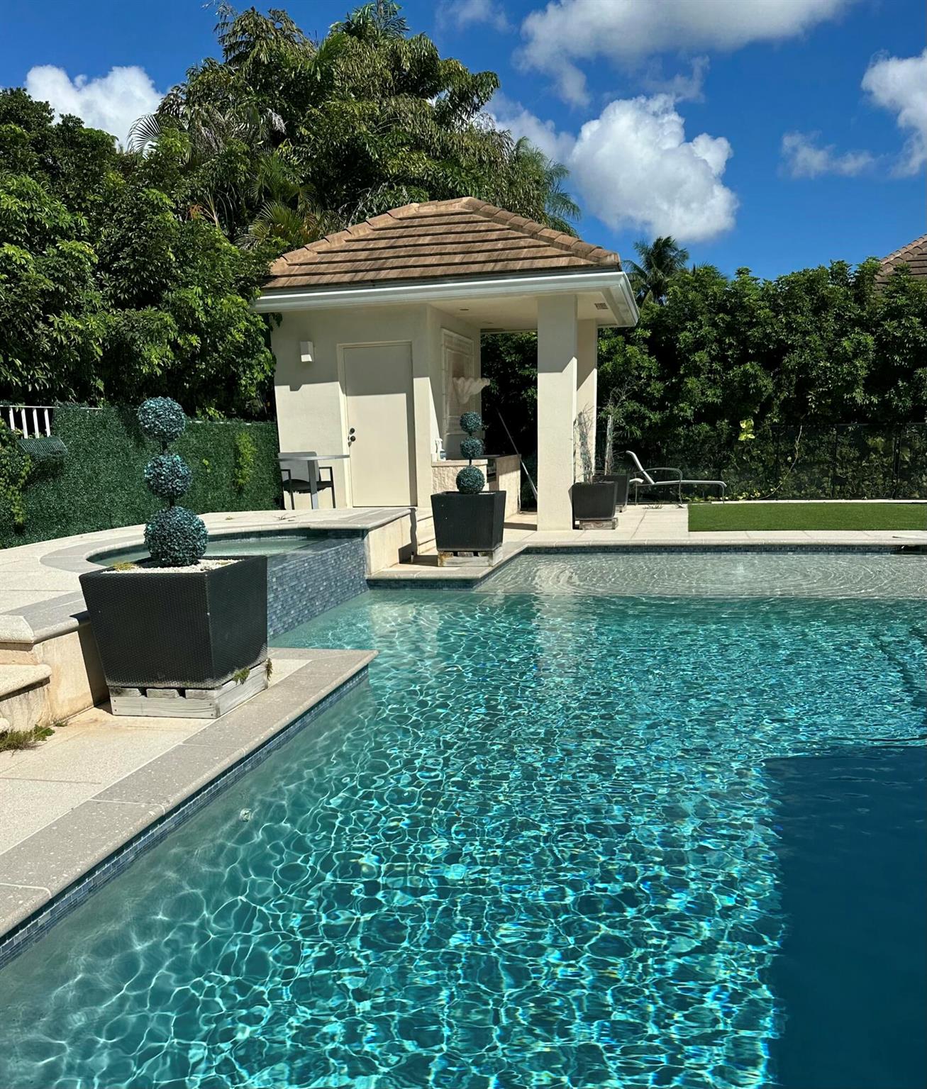 BOCA GROVE PLANTATION - Residential