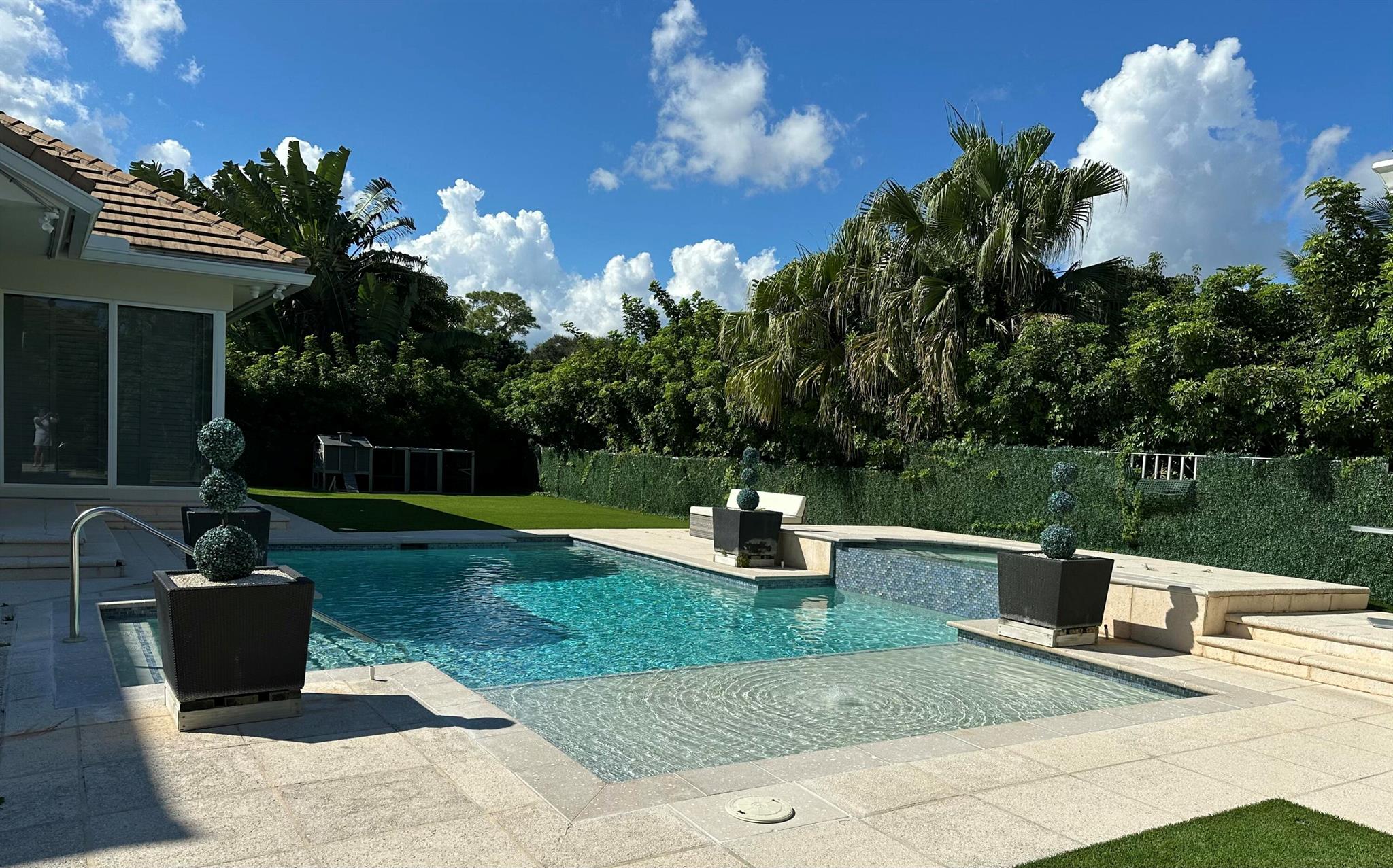 BOCA GROVE PLANTATION - Residential