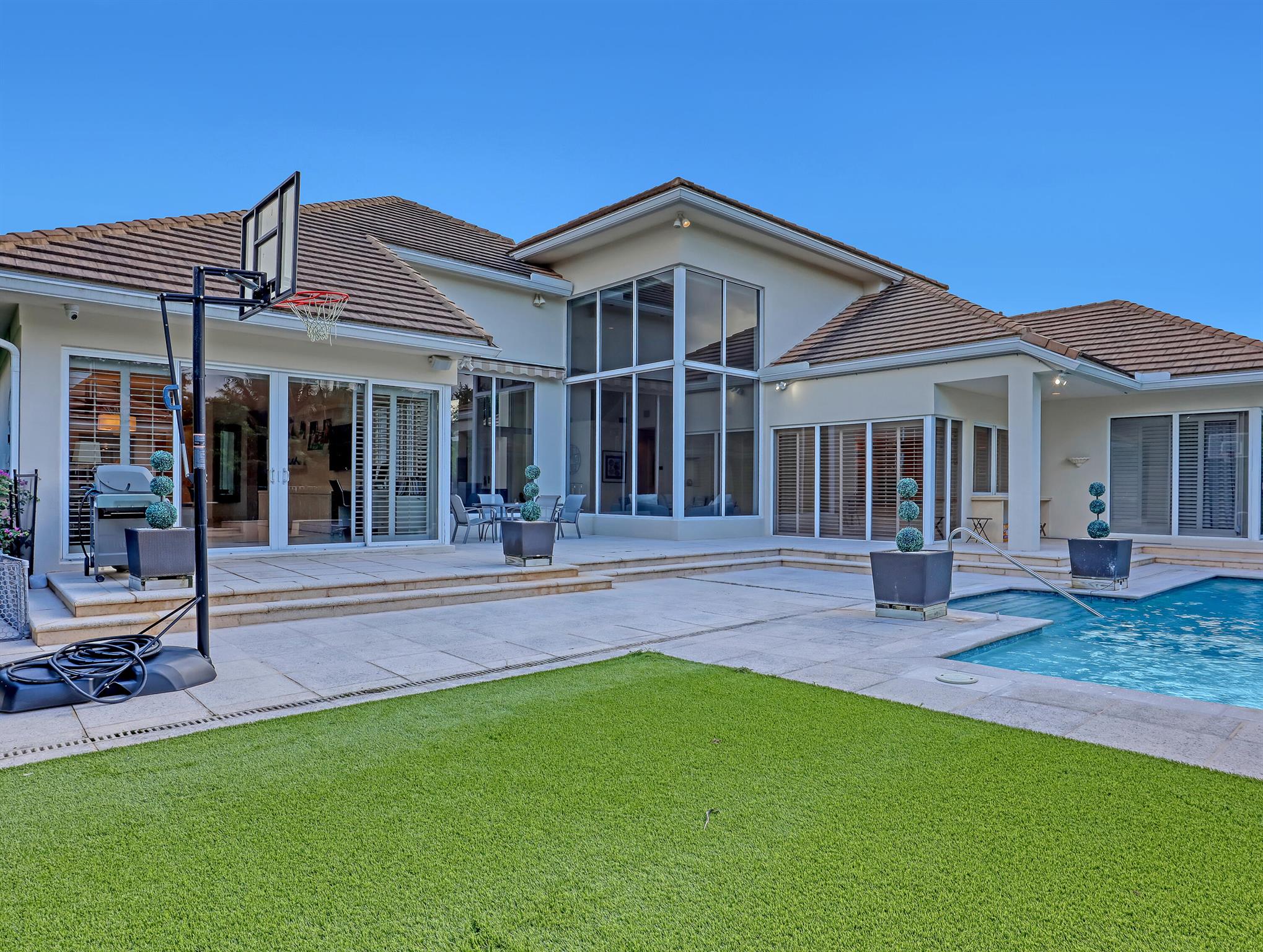 BOCA GROVE PLANTATION - Residential