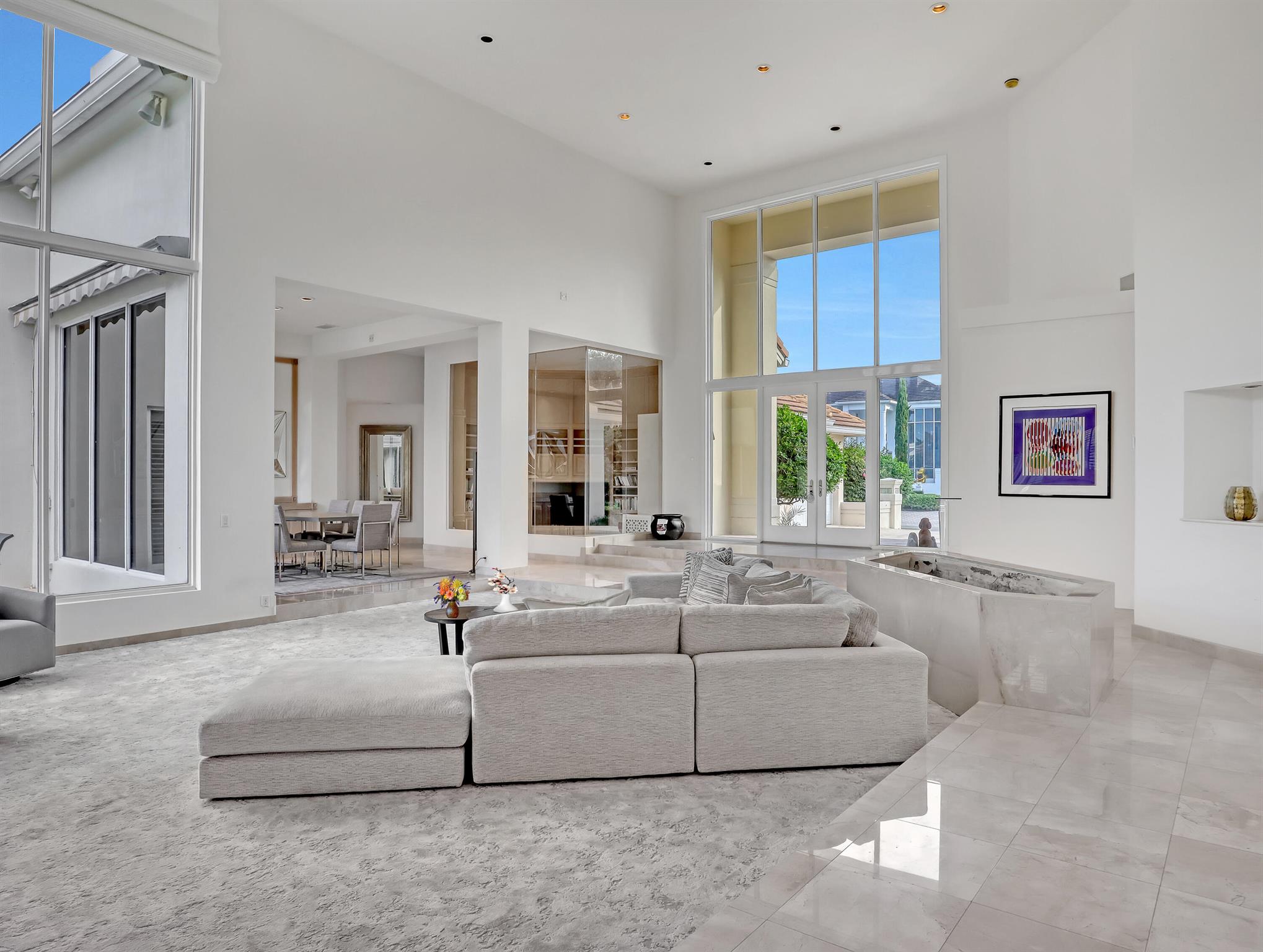 BOCA GROVE PLANTATION - Residential