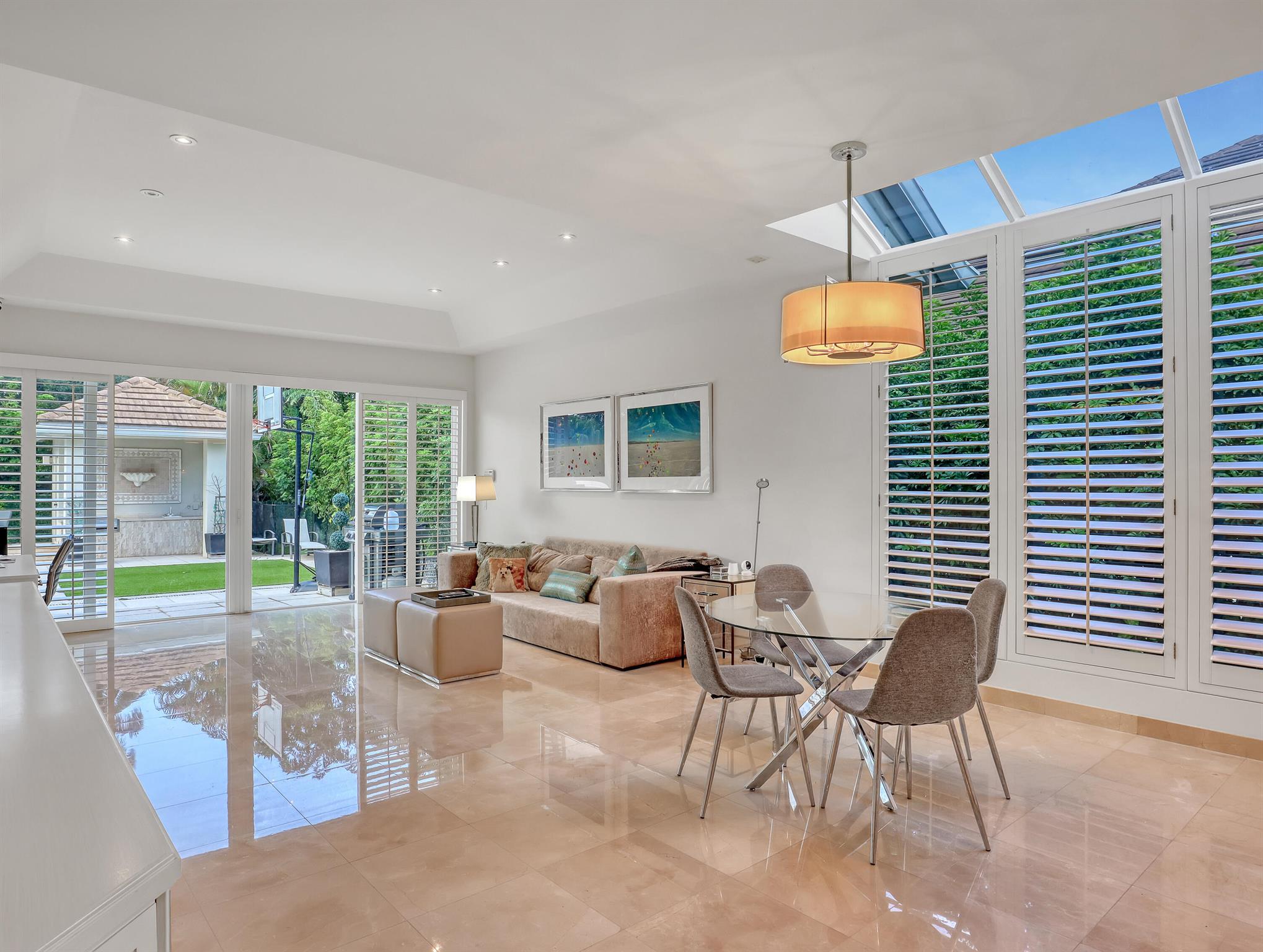 BOCA GROVE PLANTATION - Residential