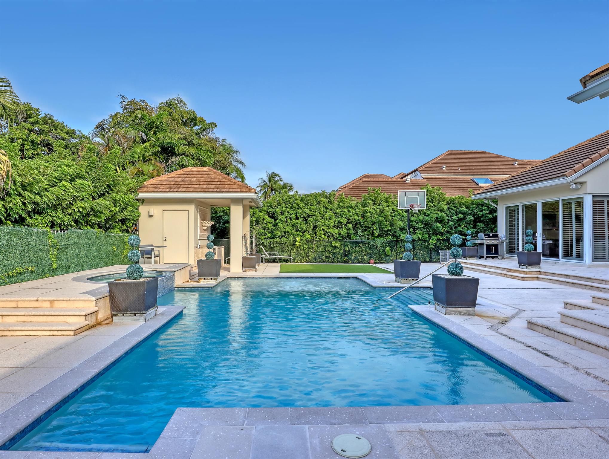 BOCA GROVE PLANTATION - Residential