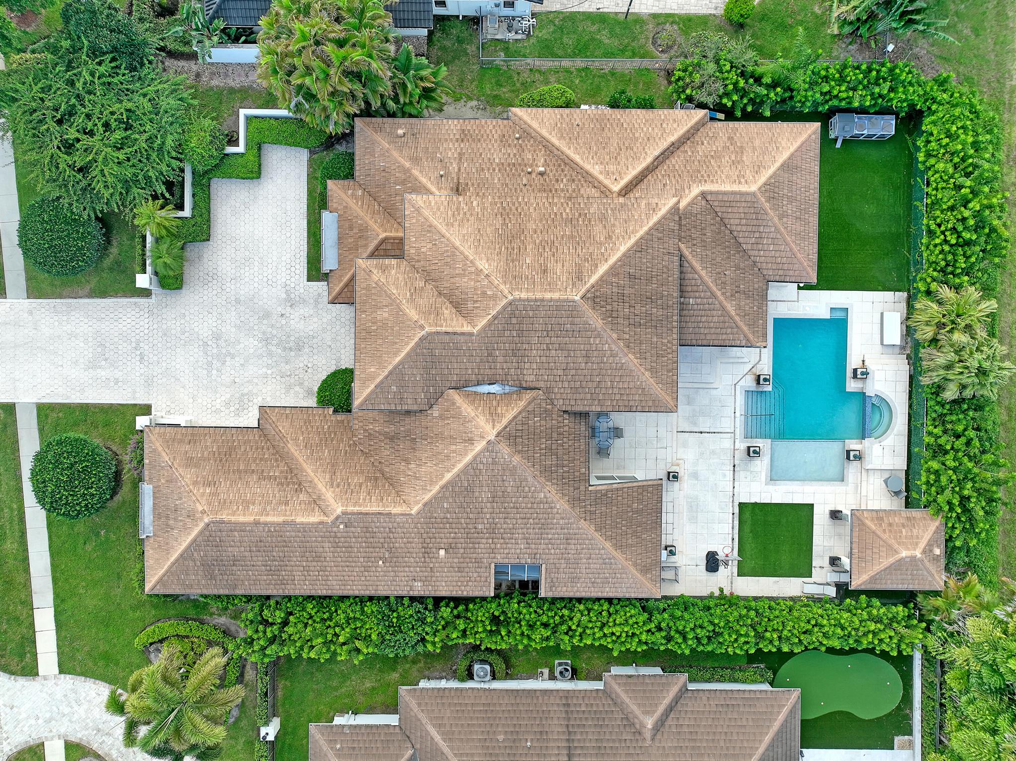 BOCA GROVE PLANTATION - Residential