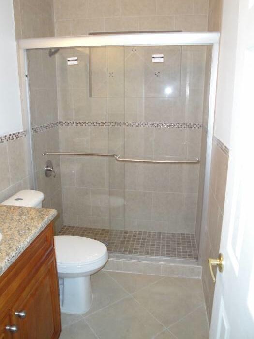 LAKE BELVEDERE ESTATES 3RD ADD - Residential Lease