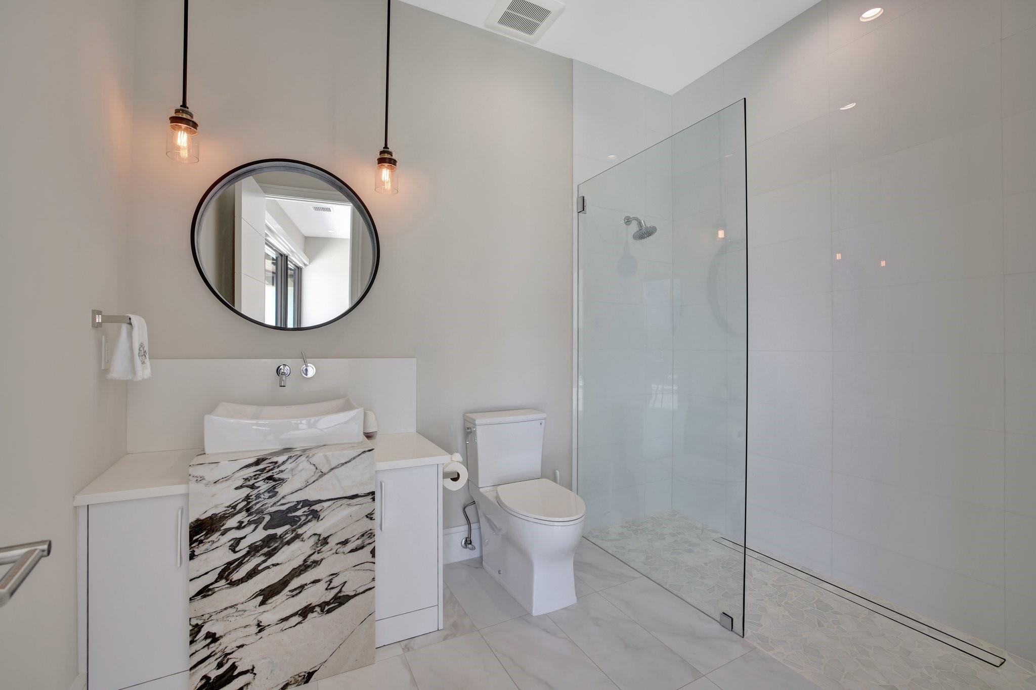BEACH WAY HEIGHTS UNIT - Residential