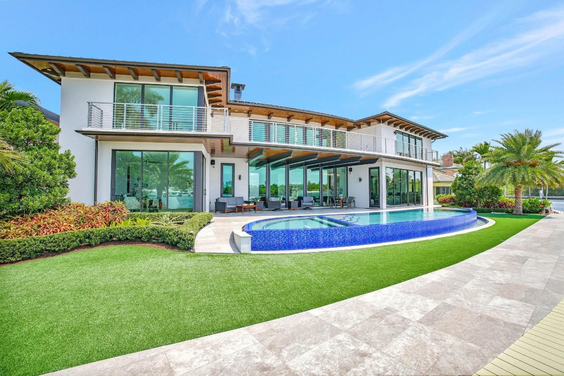 BEACH WAY HEIGHTS UNIT - Residential