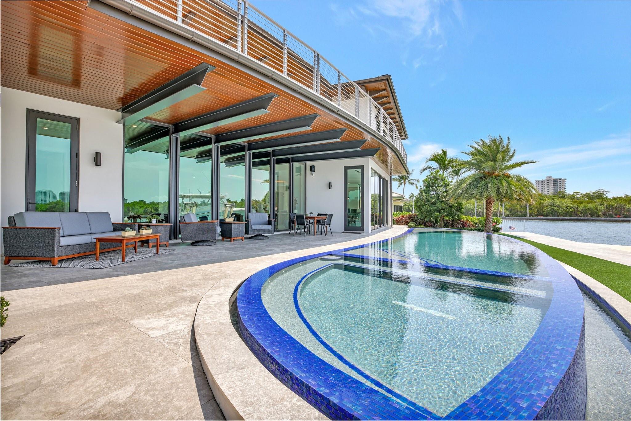 BEACH WAY HEIGHTS UNIT - Residential