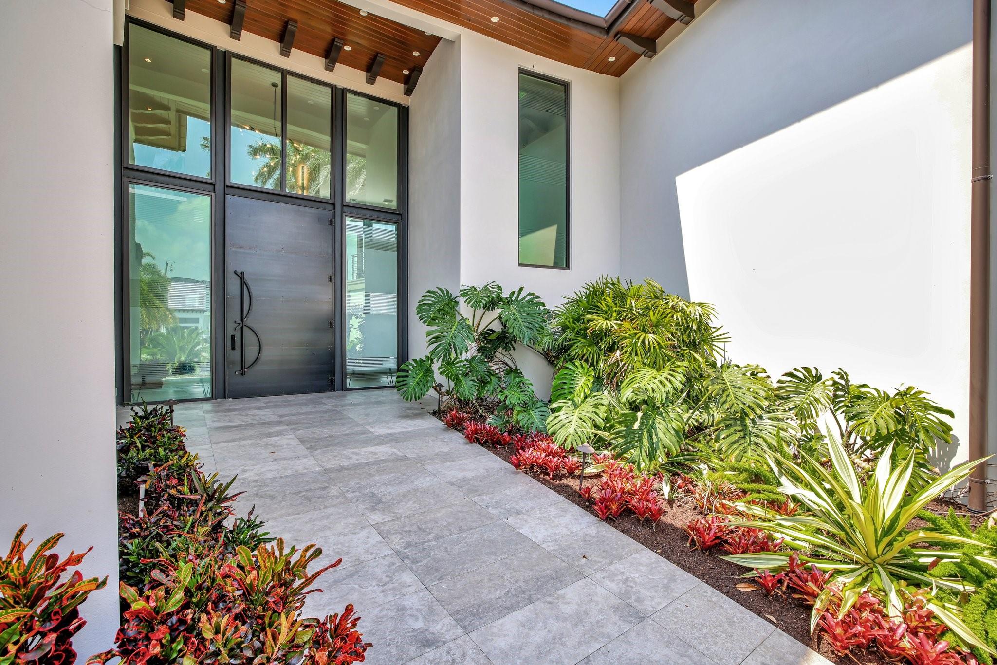 BEACH WAY HEIGHTS UNIT - Residential