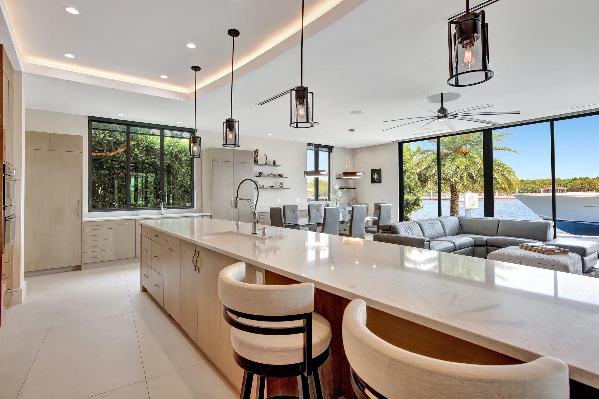 BEACH WAY HEIGHTS UNIT - Residential
