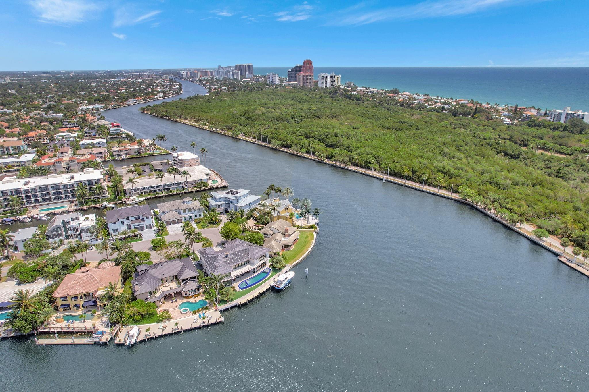 BEACH WAY HEIGHTS UNIT - Residential