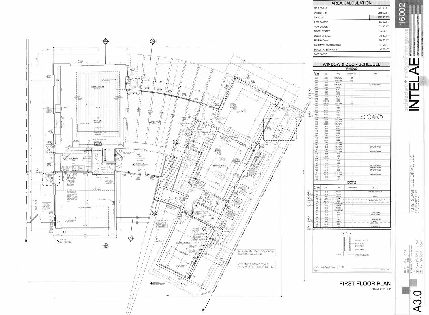 BEACH WAY HEIGHTS UNIT - Residential