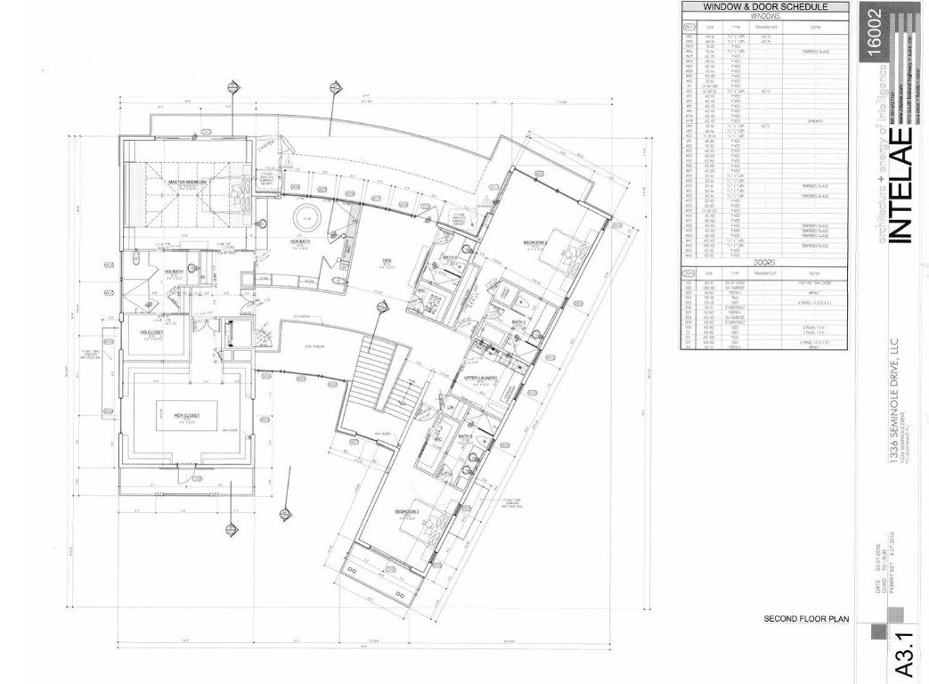 BEACH WAY HEIGHTS UNIT - Residential