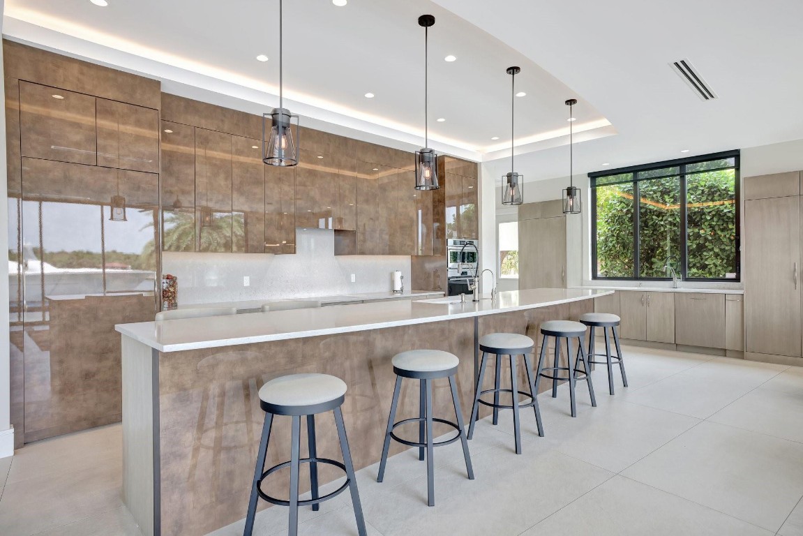 BEACH WAY HEIGHTS UNIT - Residential