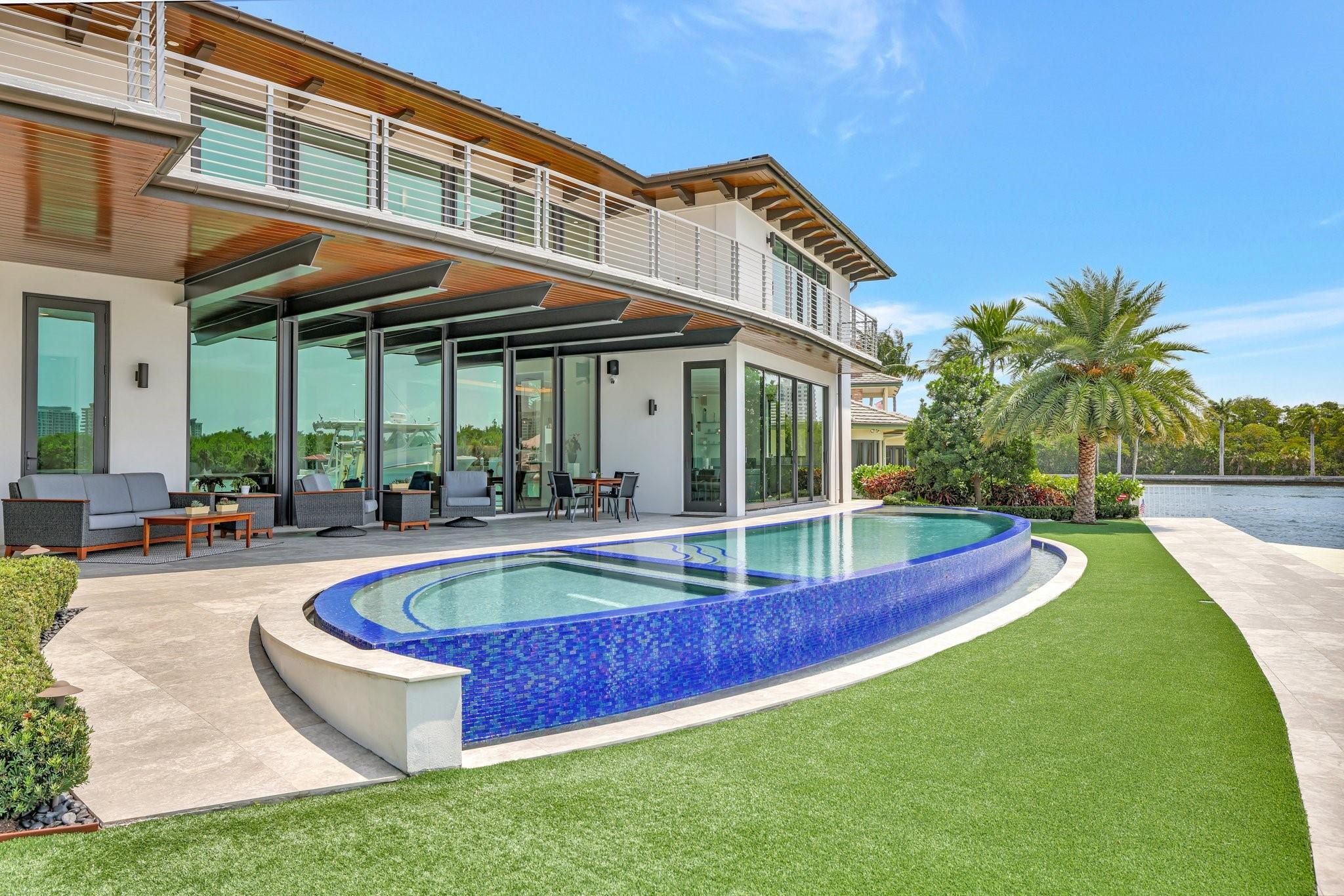 BEACH WAY HEIGHTS UNIT - Residential