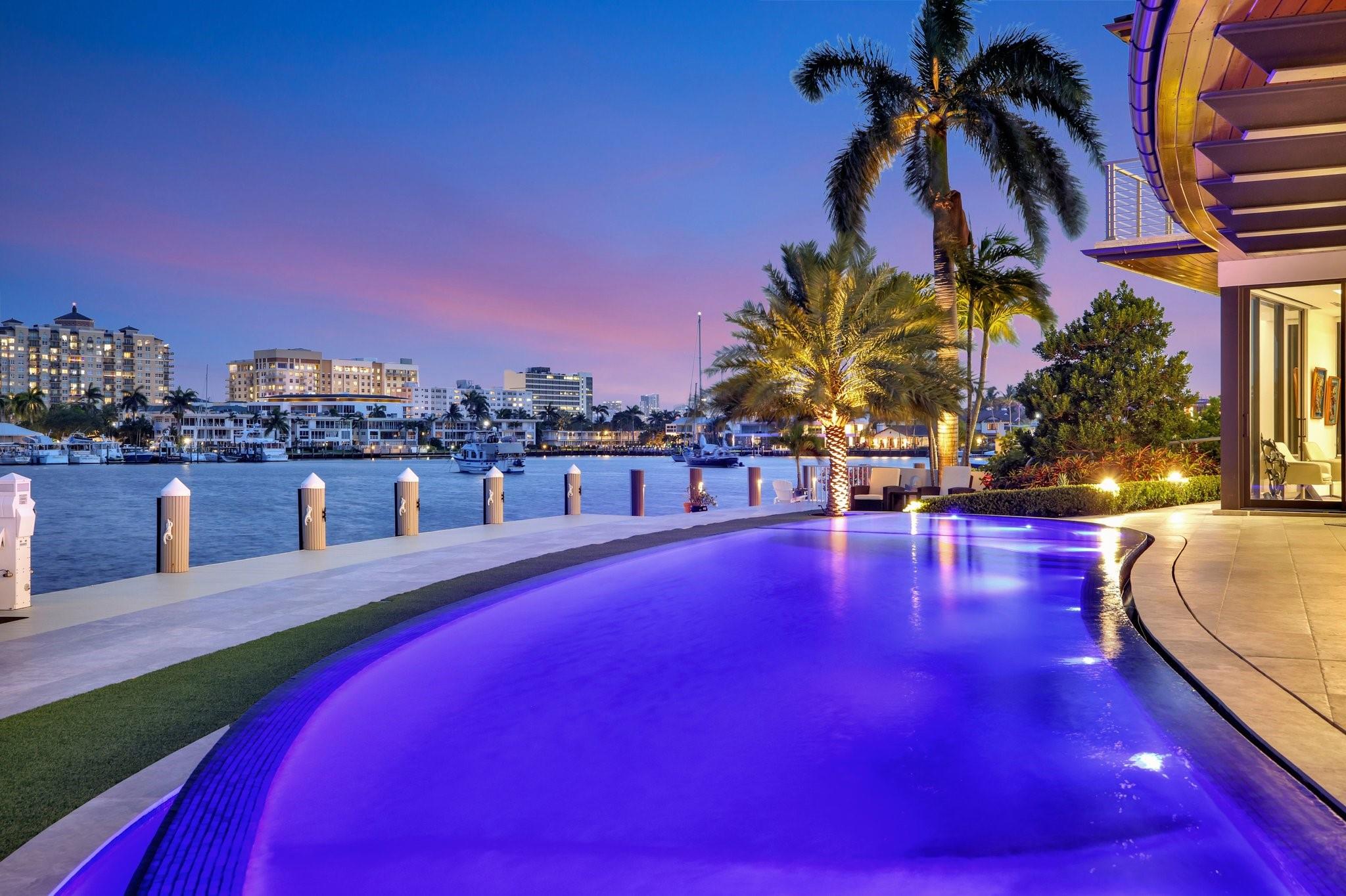 BEACH WAY HEIGHTS UNIT - Residential