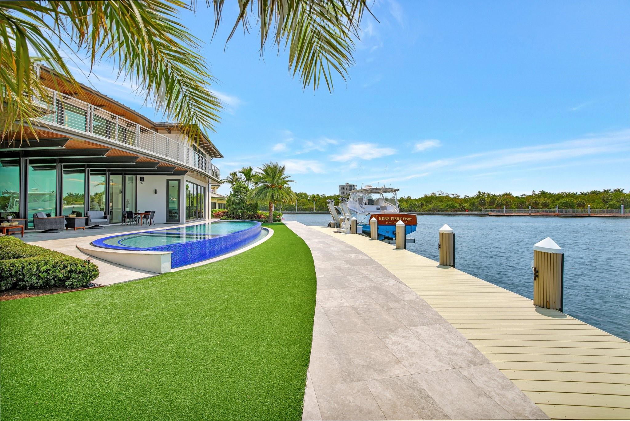 BEACH WAY HEIGHTS UNIT - Residential