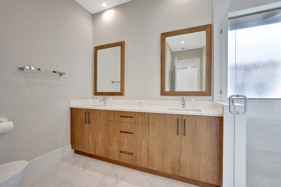 BEACH WAY HEIGHTS UNIT - Residential