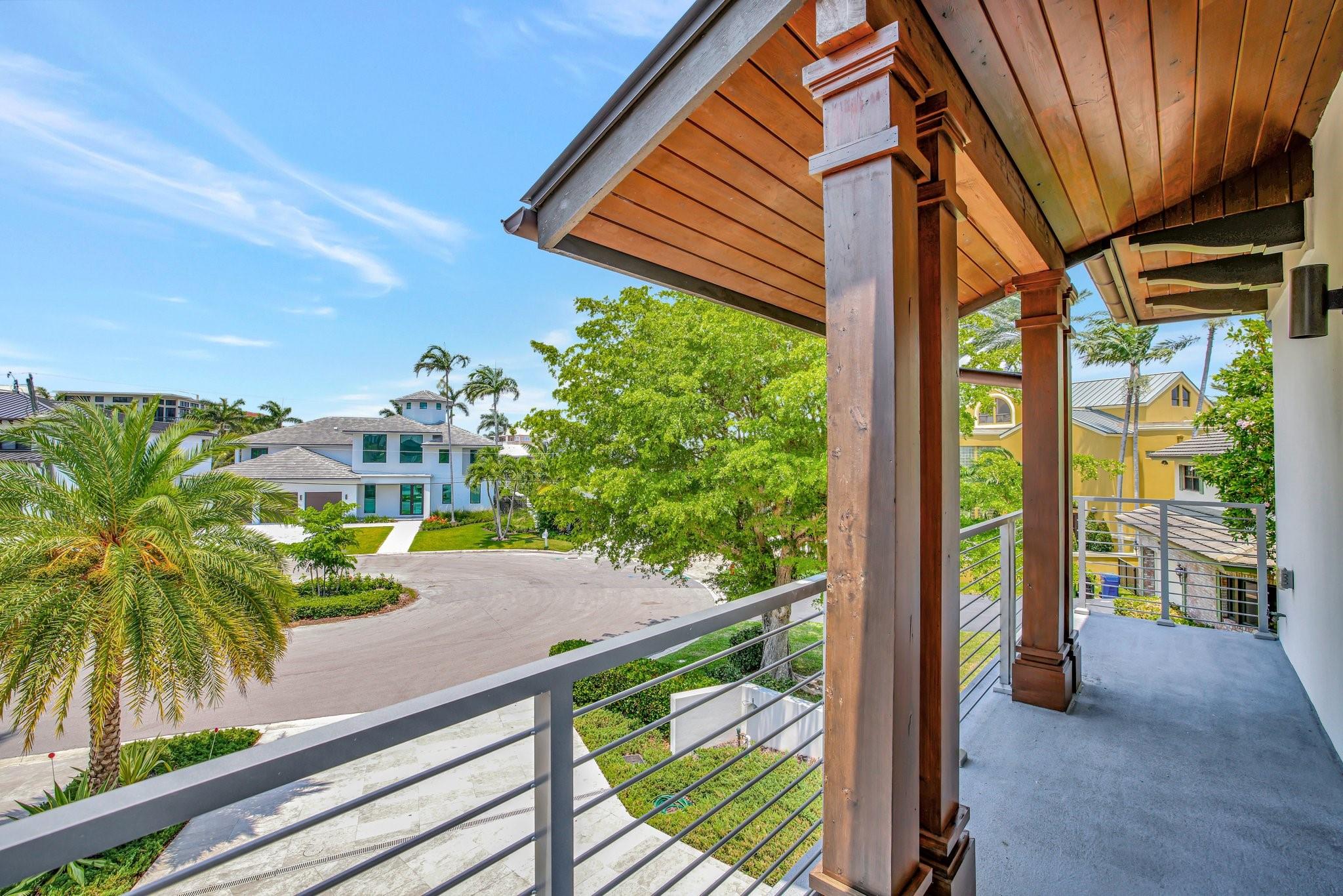 BEACH WAY HEIGHTS UNIT - Residential