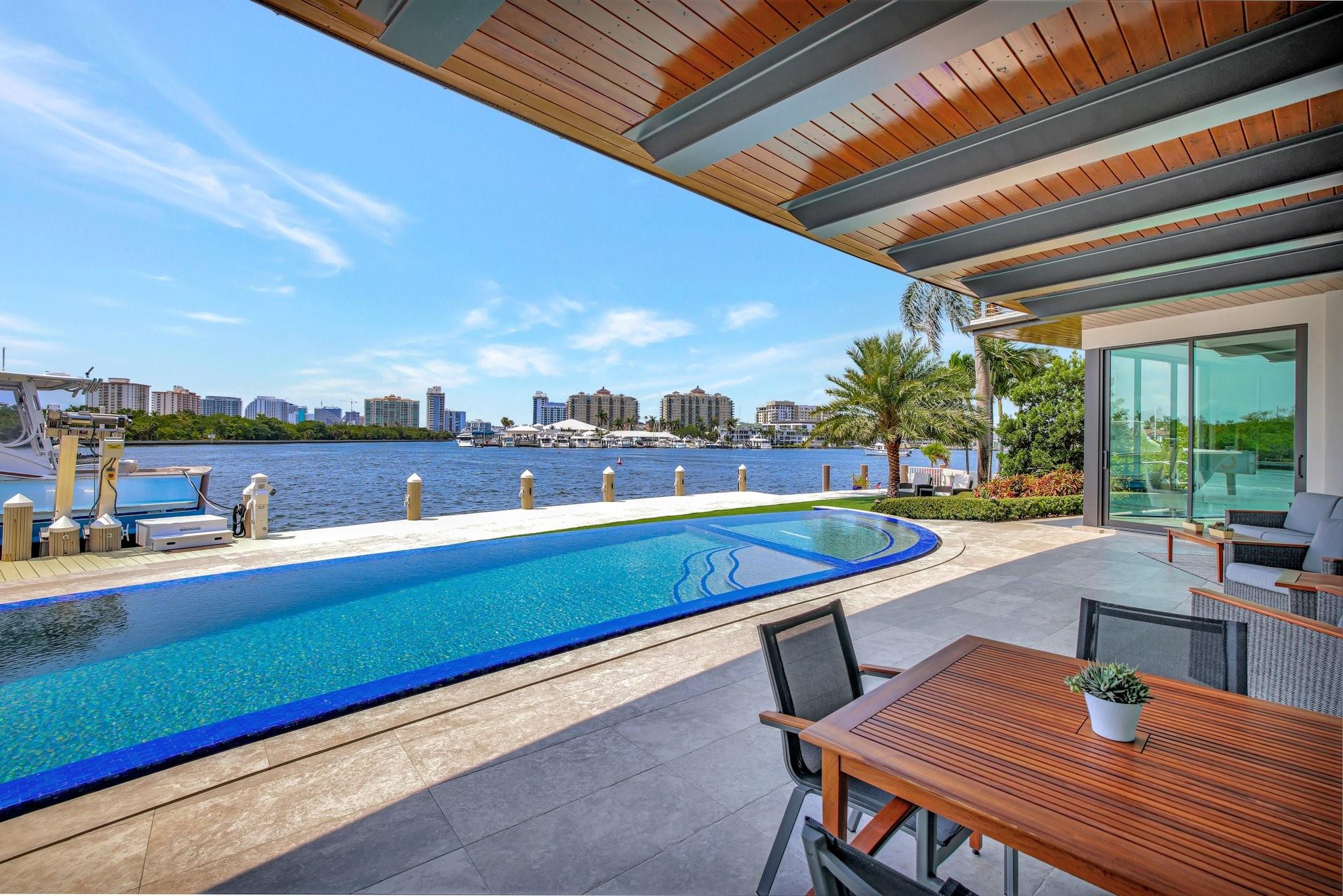 BEACH WAY HEIGHTS UNIT - Residential