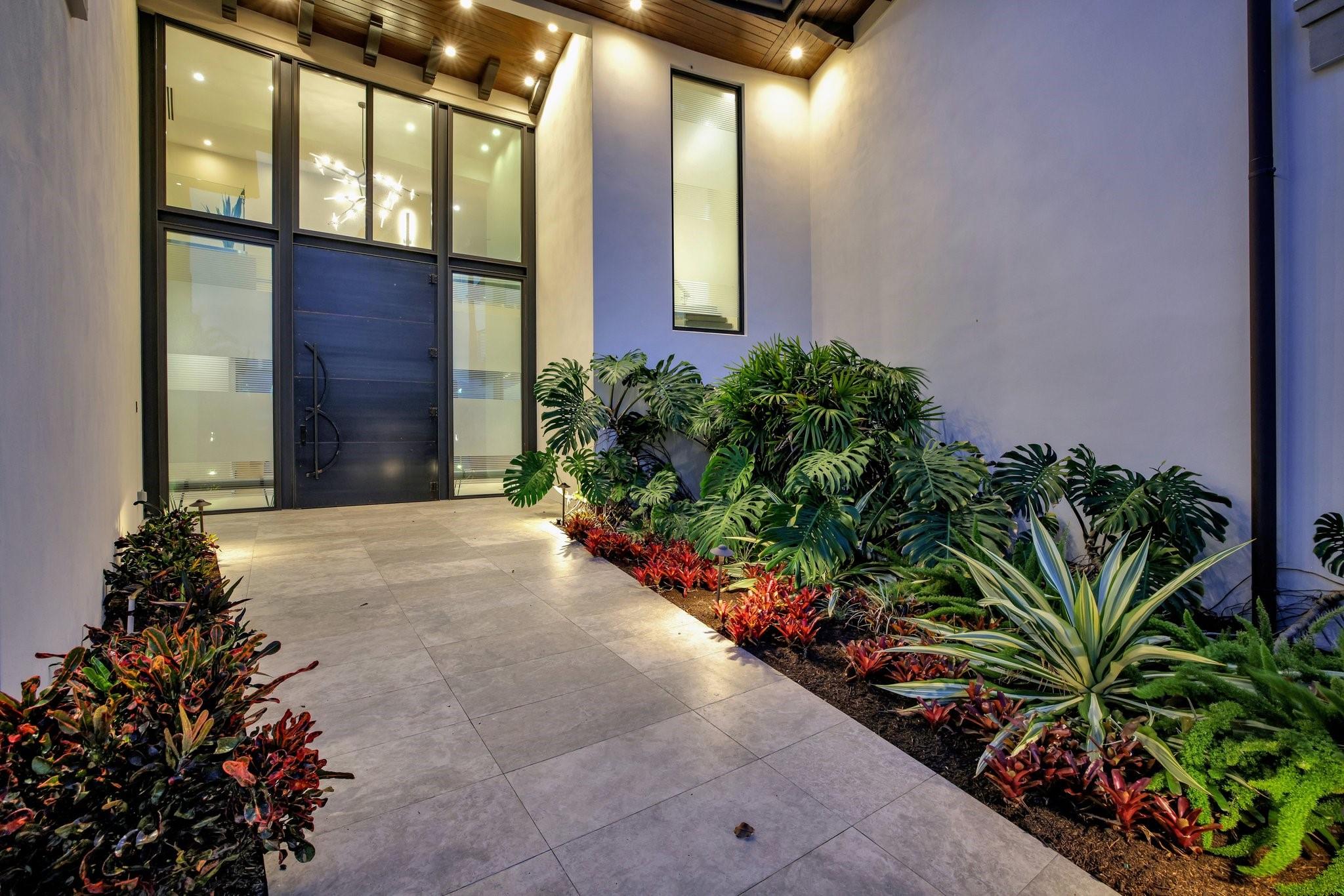 BEACH WAY HEIGHTS UNIT - Residential