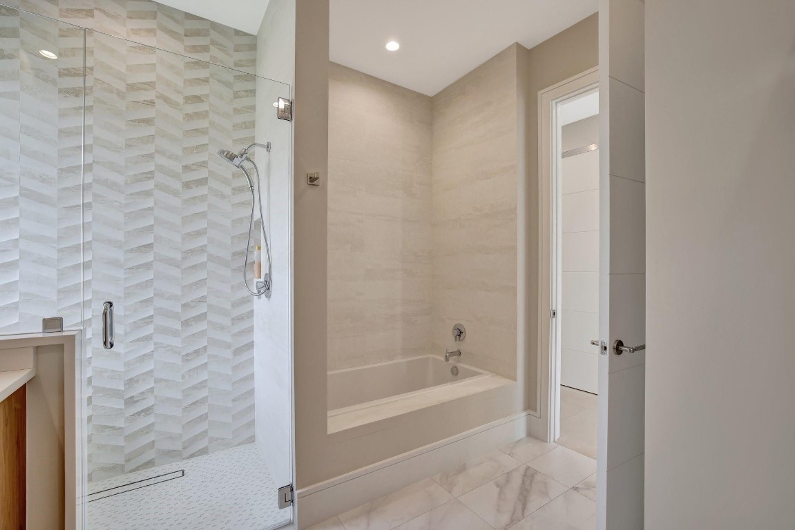 BEACH WAY HEIGHTS UNIT - Residential