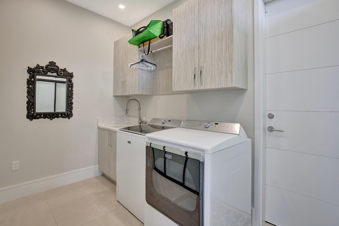 BEACH WAY HEIGHTS UNIT - Residential