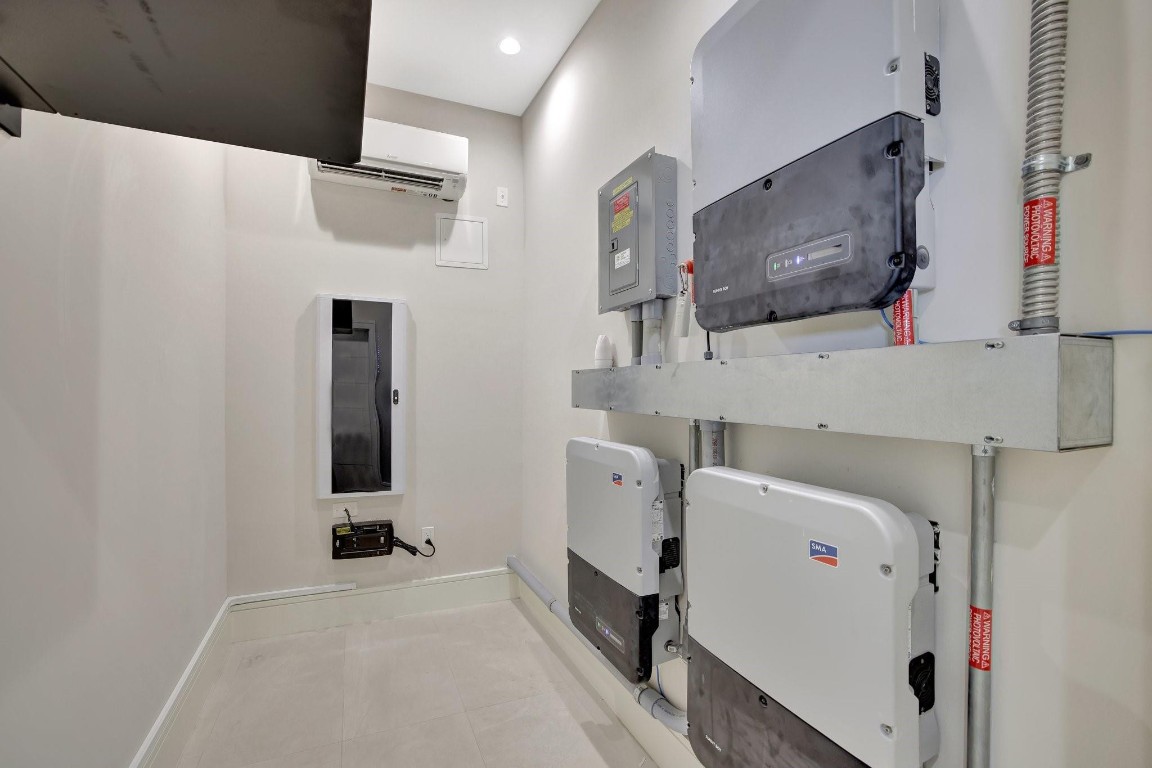 BEACH WAY HEIGHTS UNIT - Residential