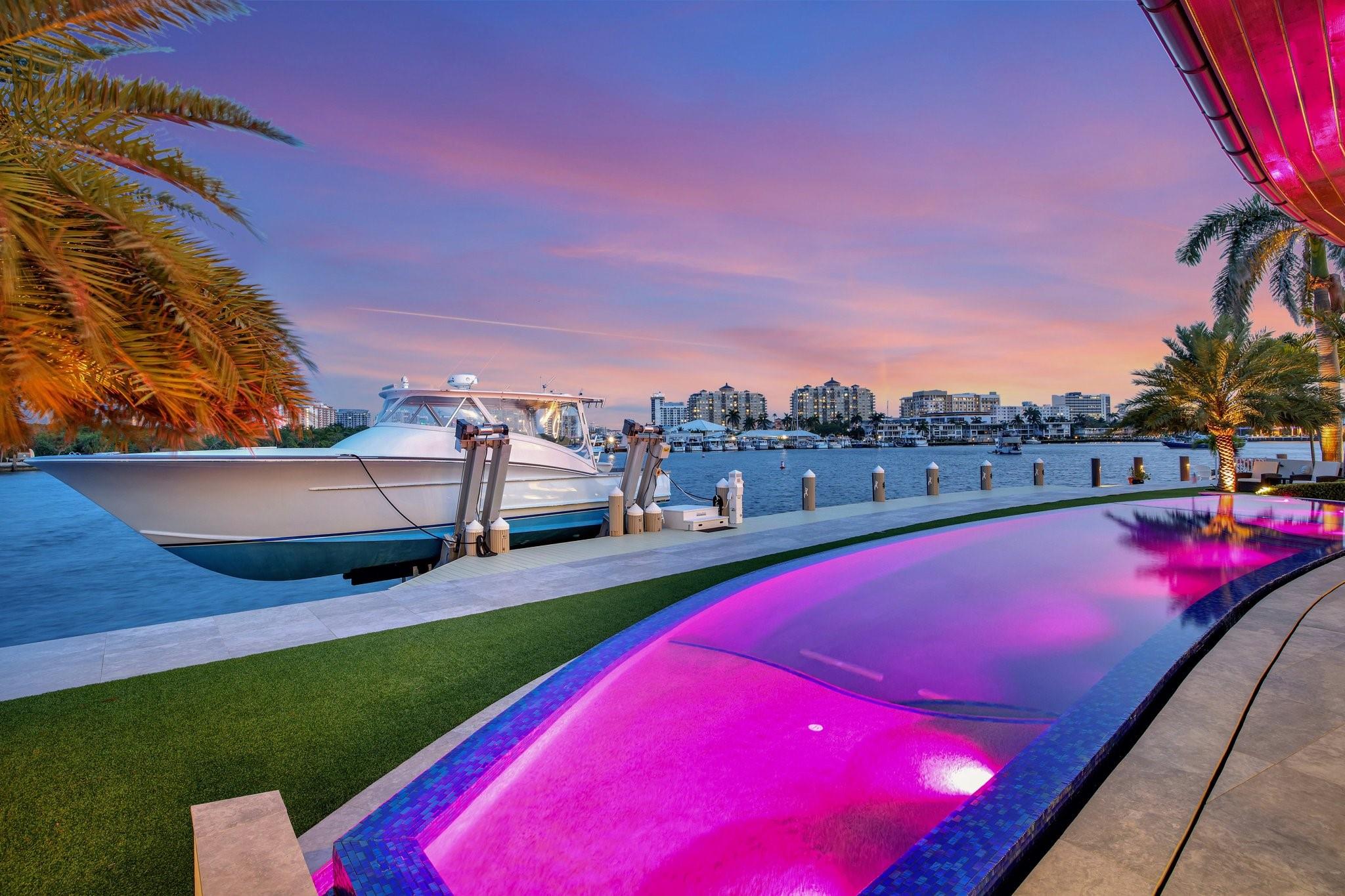 BEACH WAY HEIGHTS UNIT - Residential