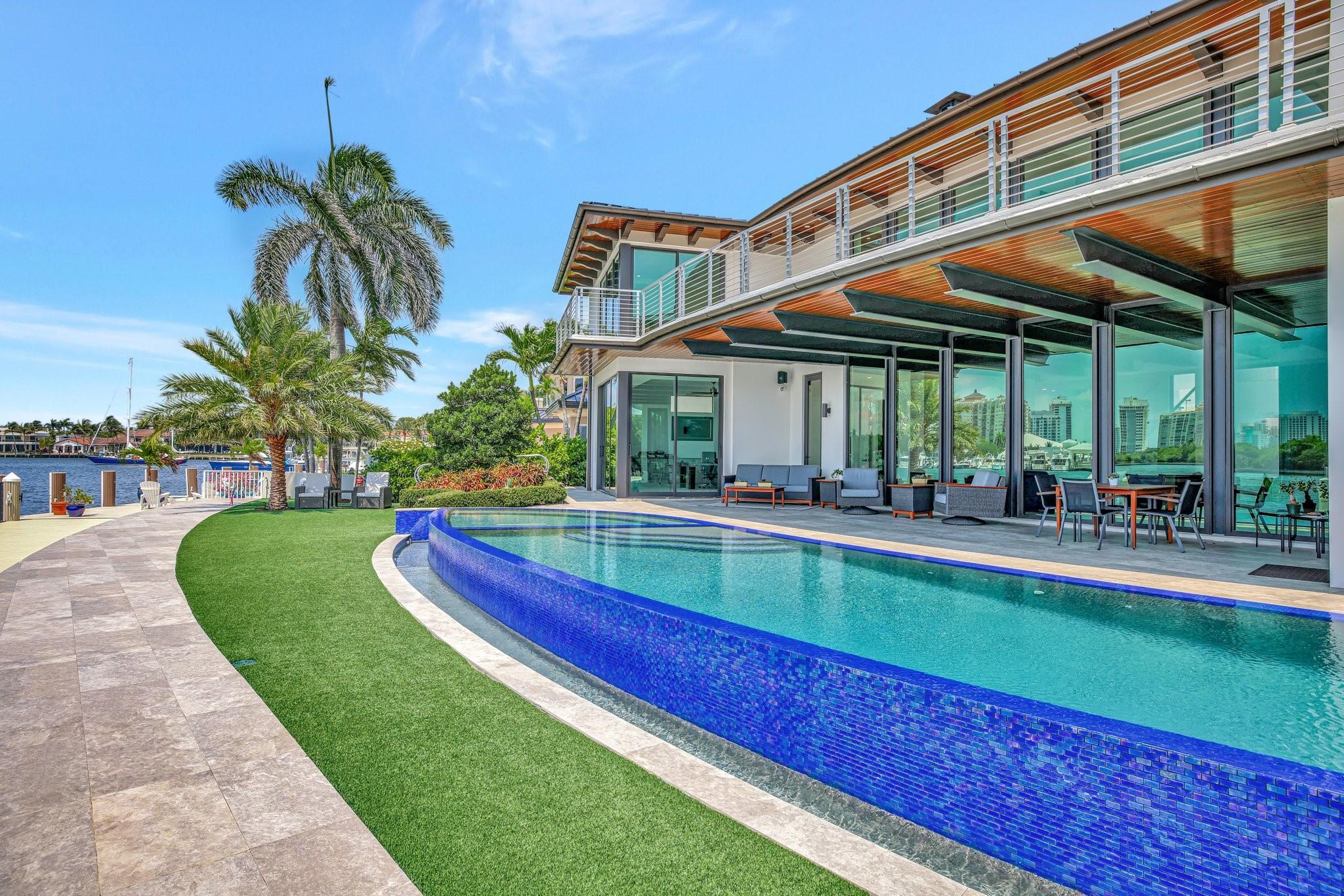 BEACH WAY HEIGHTS UNIT - Residential