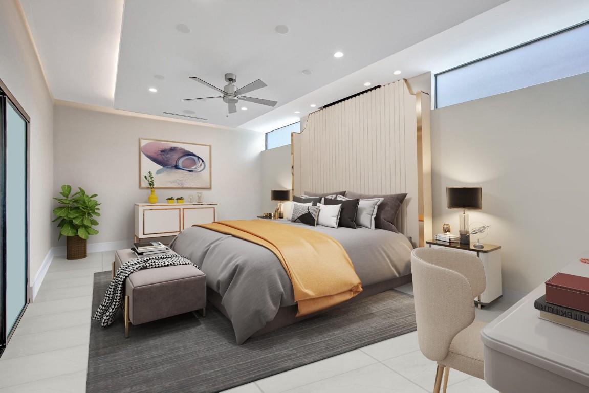 BEACH WAY HEIGHTS UNIT - Residential