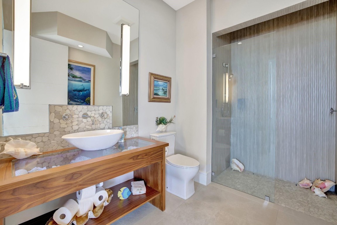 BEACH WAY HEIGHTS UNIT - Residential