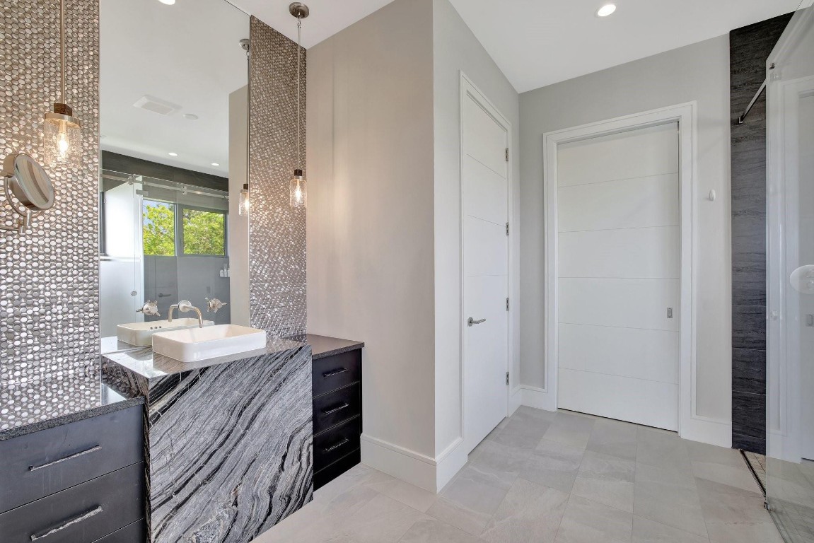 BEACH WAY HEIGHTS UNIT - Residential