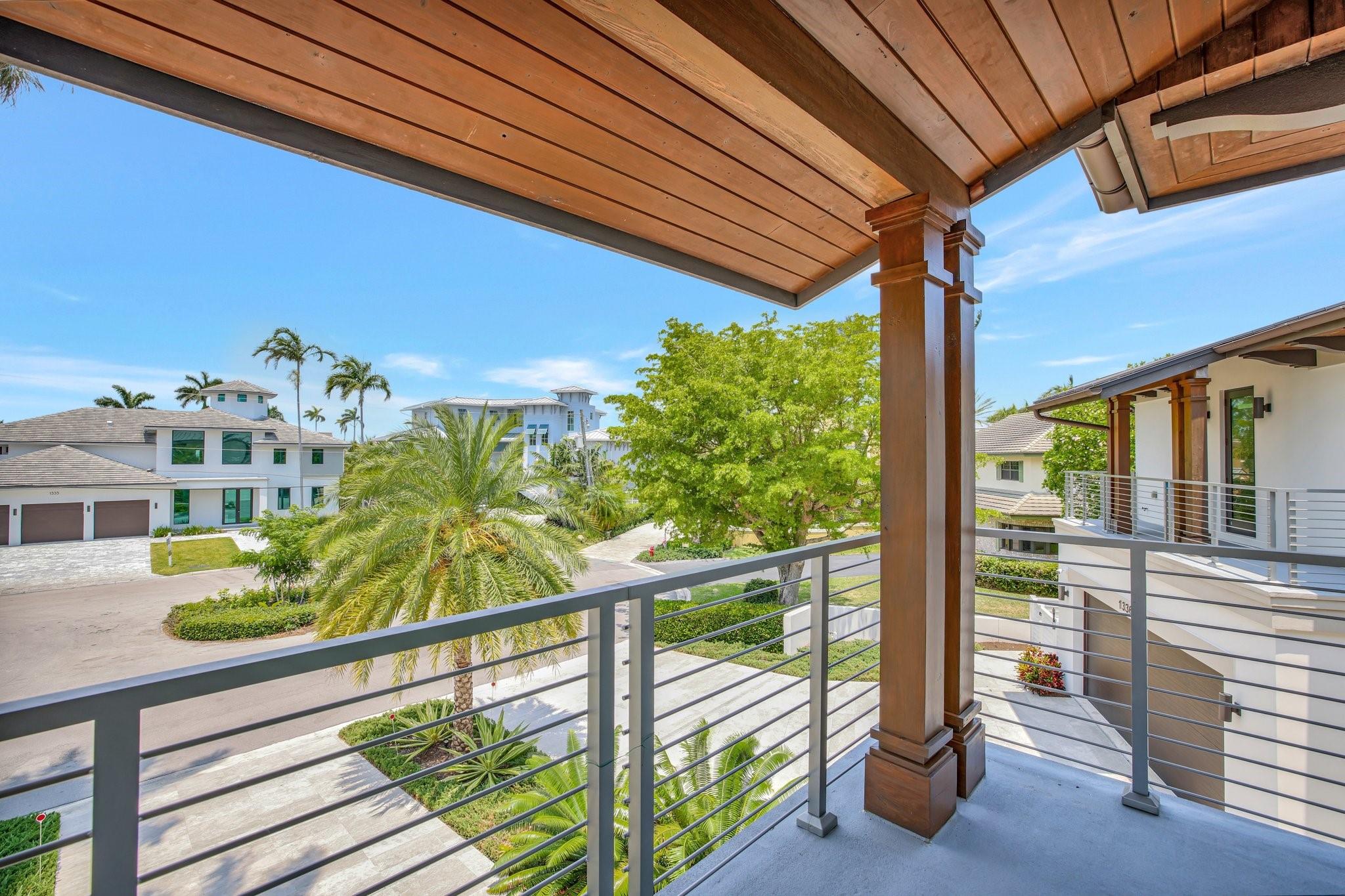 BEACH WAY HEIGHTS UNIT - Residential