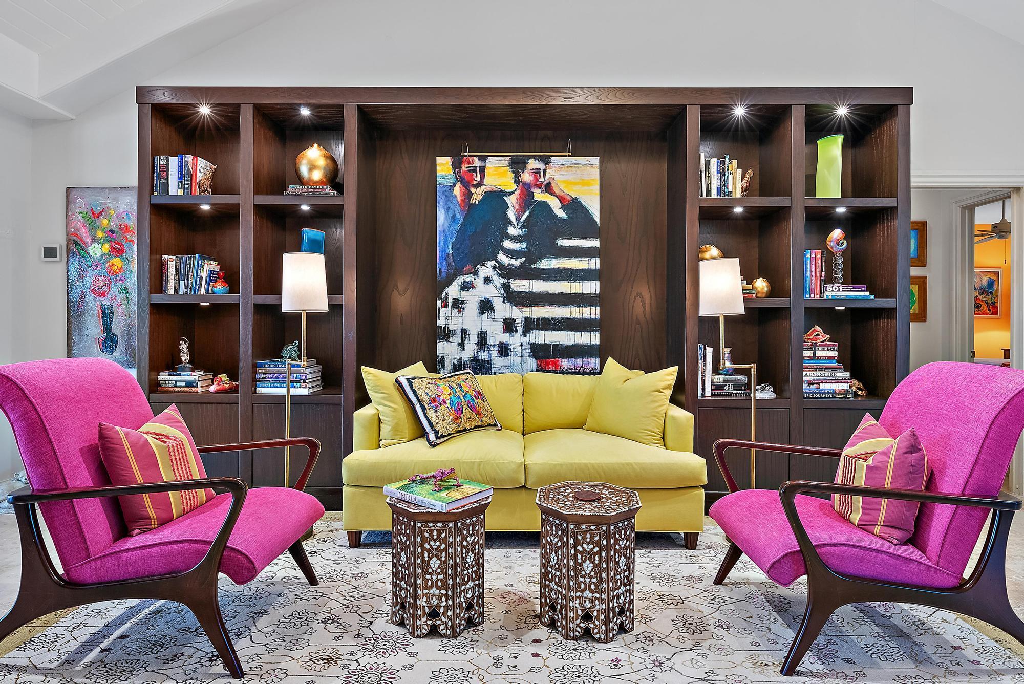 RIVER RIDGE (TEQUESTA) - Residential