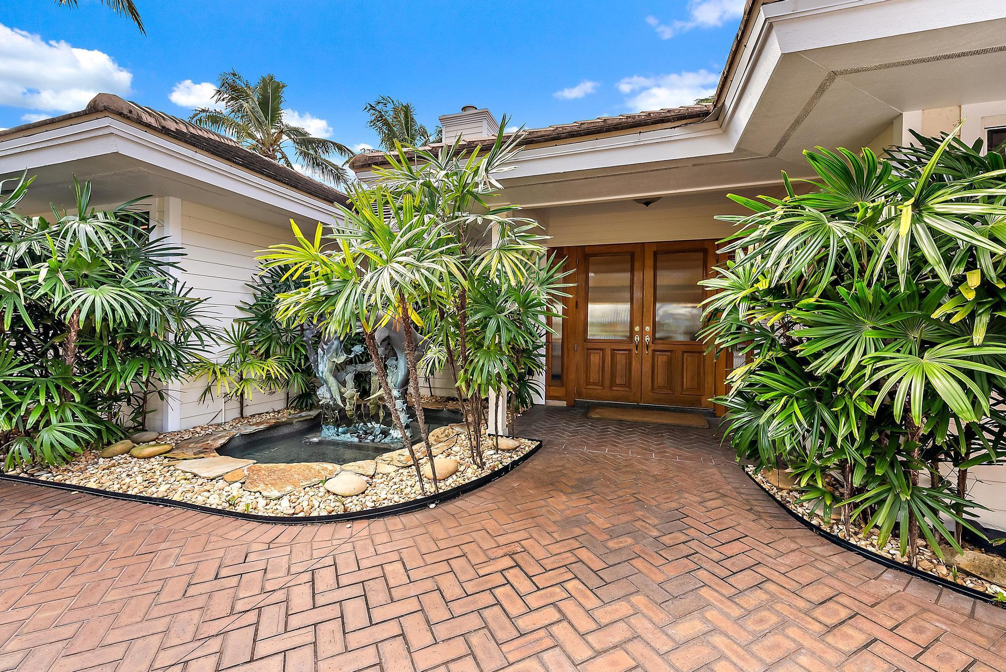 RIVER RIDGE (TEQUESTA) - Residential