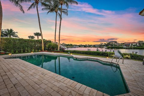 A home in Jupiter