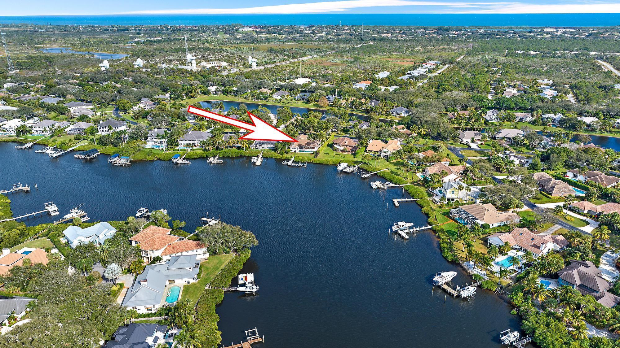 RIVER RIDGE (TEQUESTA) - Residential