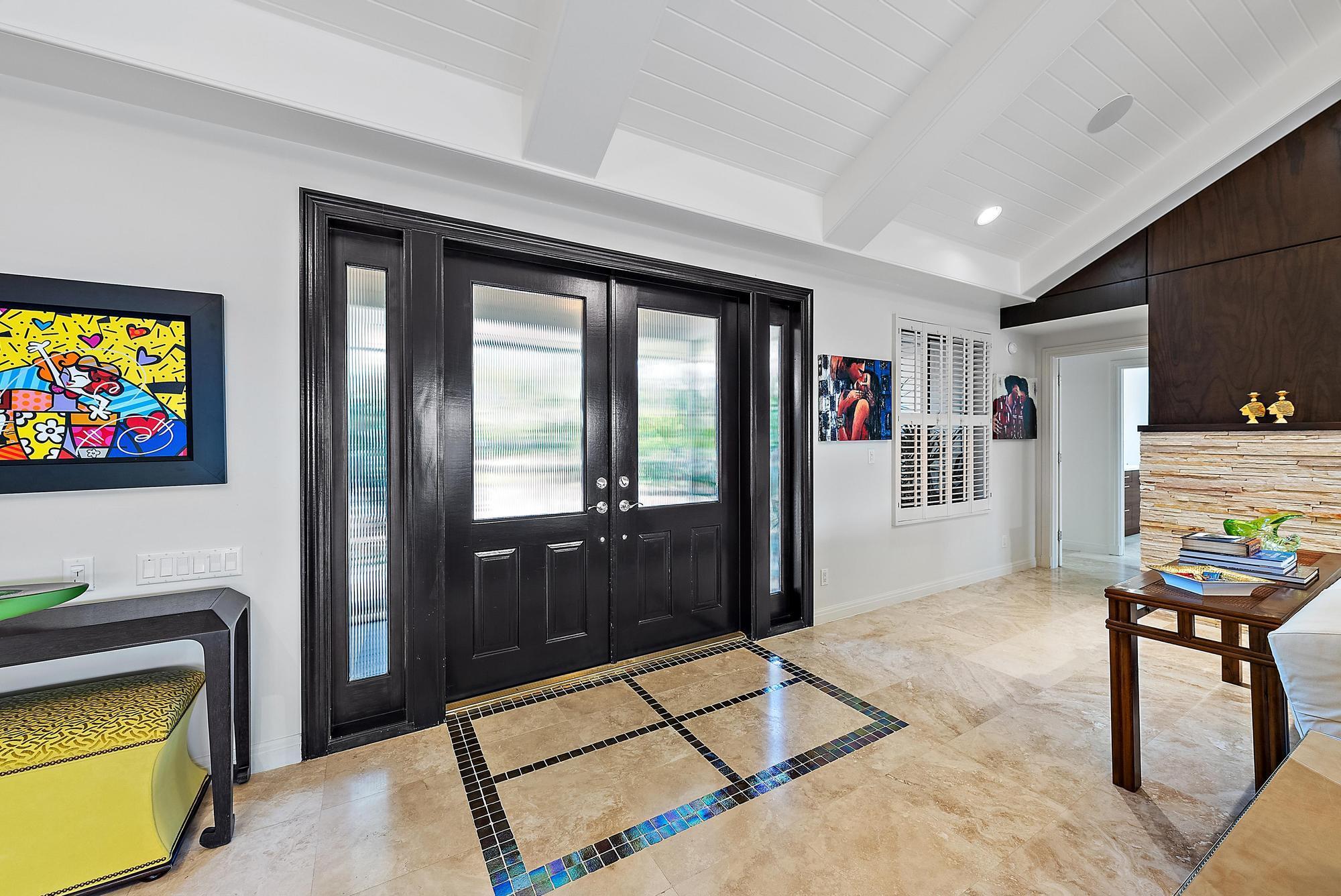 RIVER RIDGE (TEQUESTA) - Residential