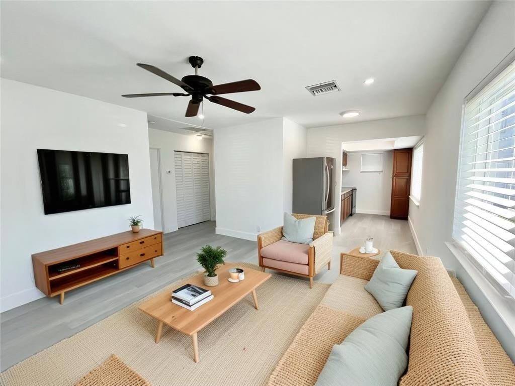 Croissant Park - Residential Lease